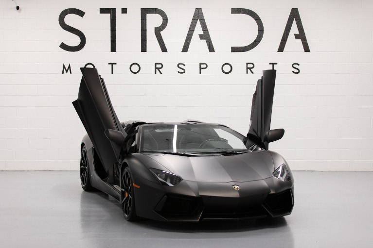 Used-2015-Lamborghini-