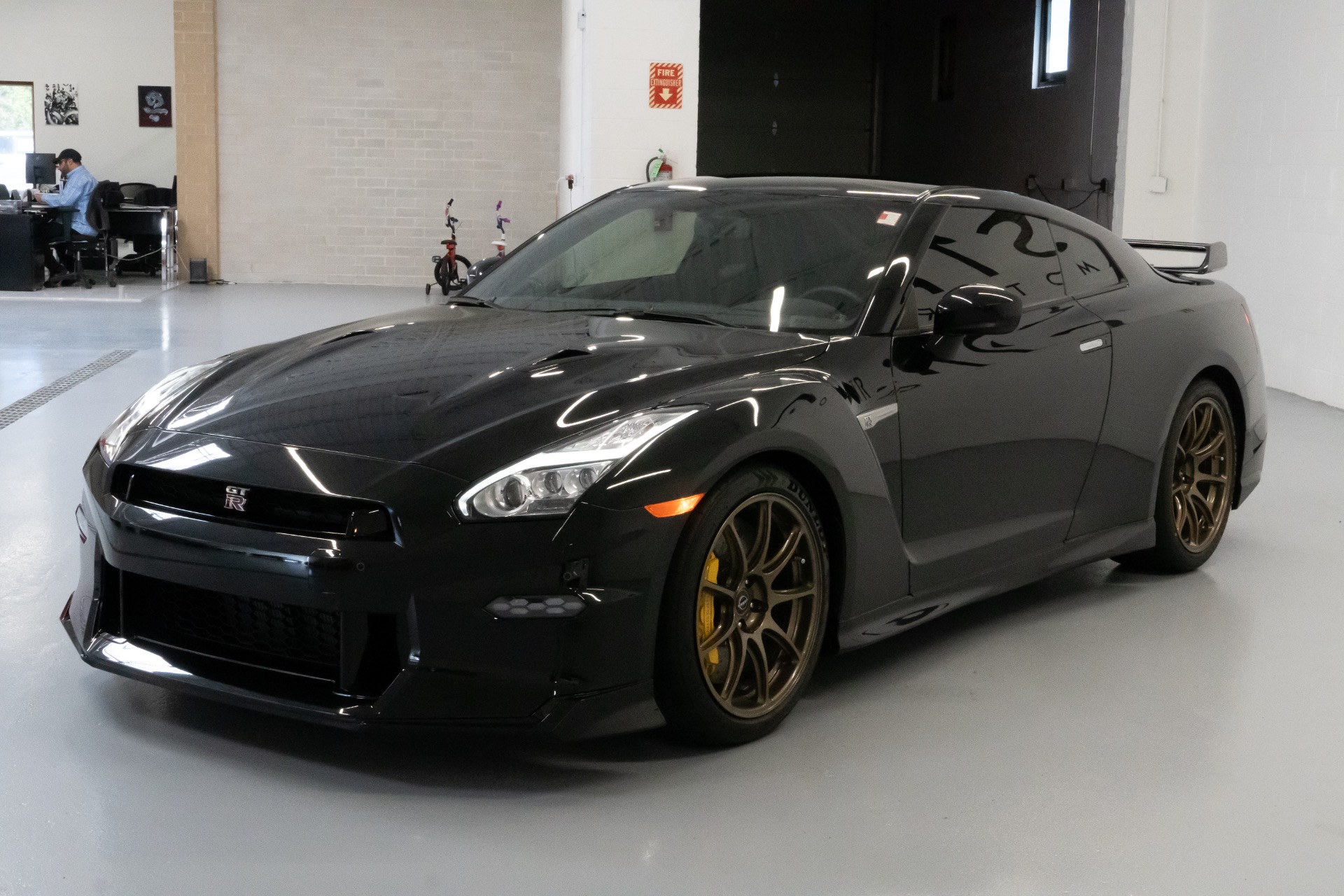 Used-2024-Nissan-GT-R-T-Spec- Used-2024-Nissan-GT-R-T-Spec-