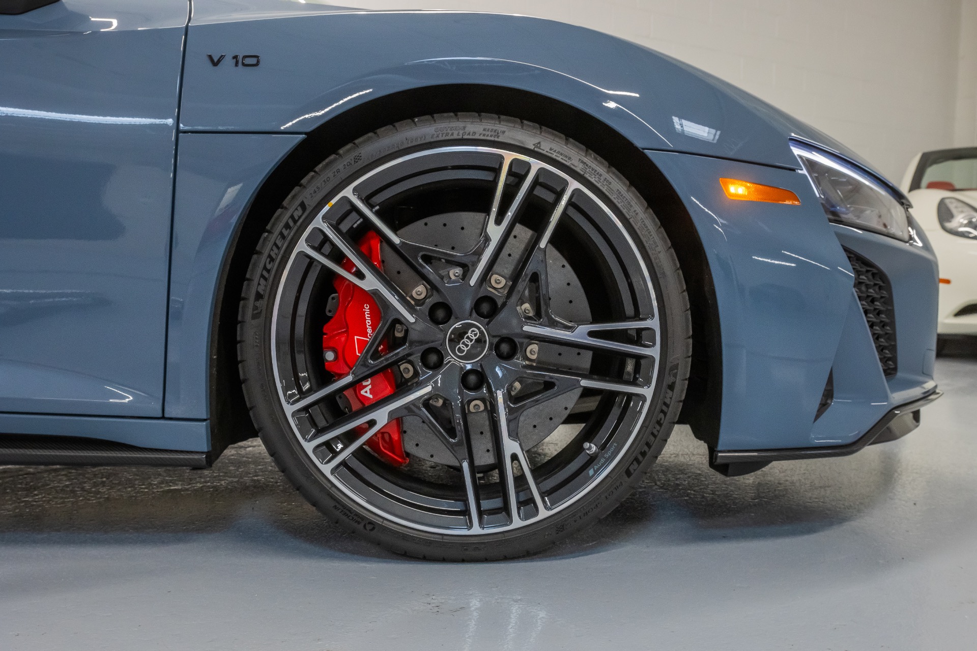 Used 2022 Audi R8 5.2 quattro V10 performance For Sale (Sold 