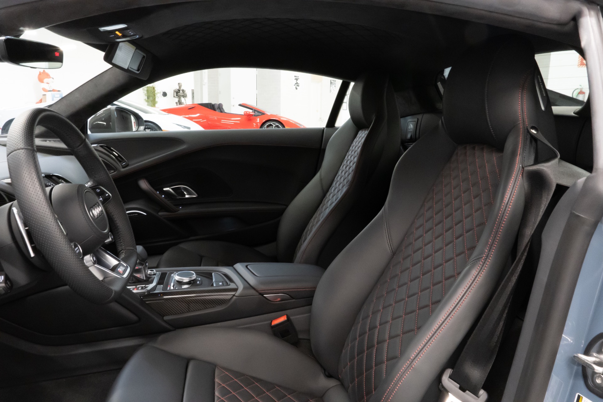 Used 2022 Audi R8 5.2 quattro V10 performance For Sale (Sold 
