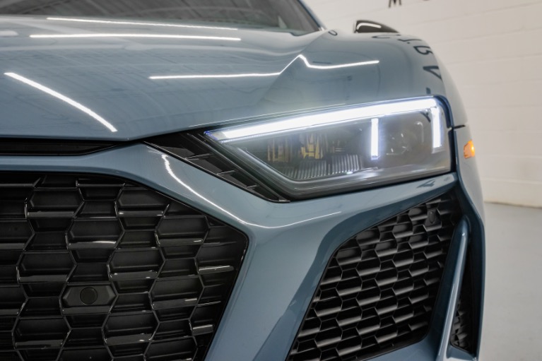 Used 2022 Audi R8 5.2 quattro V10 performance For Sale (Sold 