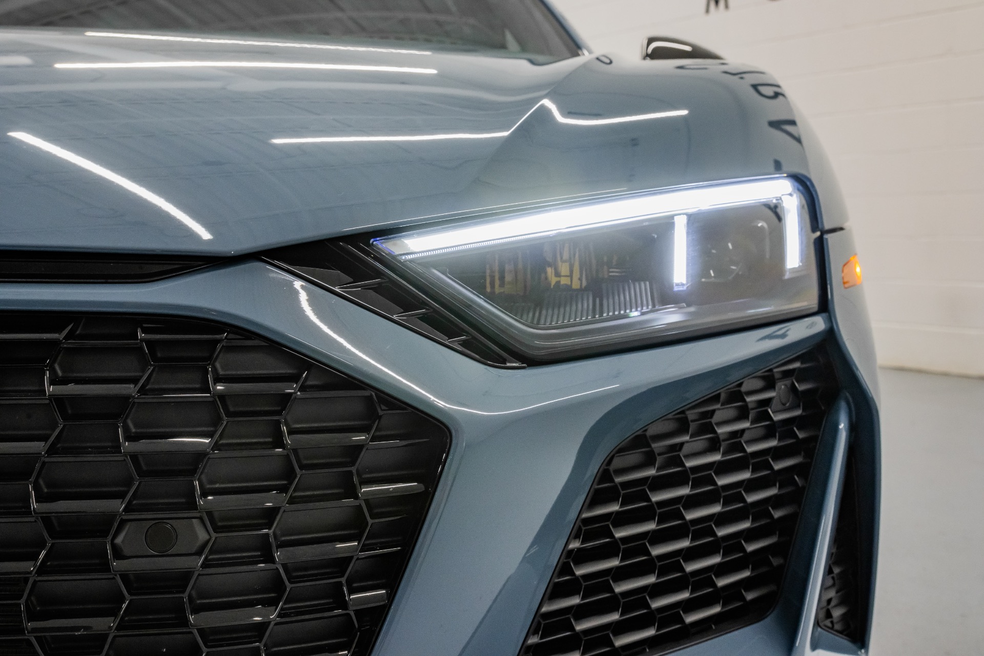 Used 2022 Audi R8 5.2 quattro V10 performance For Sale (Sold 