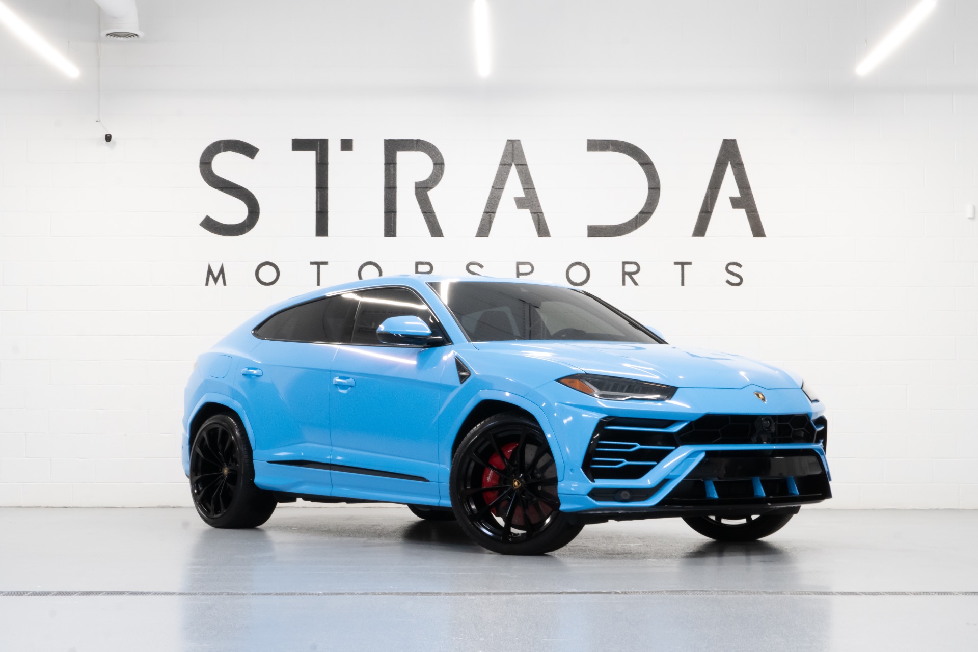 Descubre Los Lamborghini Urus 2019 Usados De Enero 2025 - kplqnv5