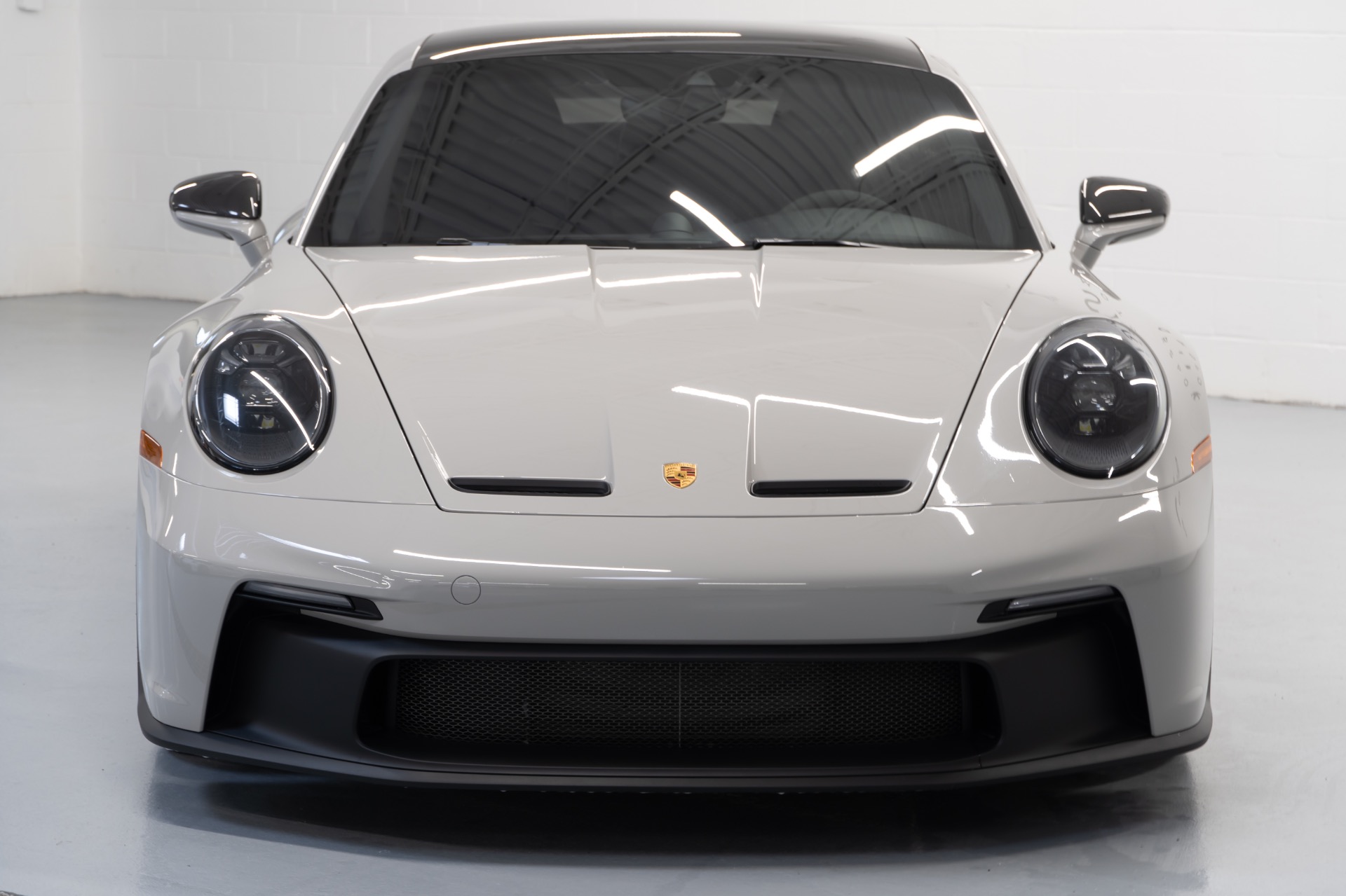 Used 2022 Porsche 911 GT3 For Sale (Sold) | Strada Motorsports