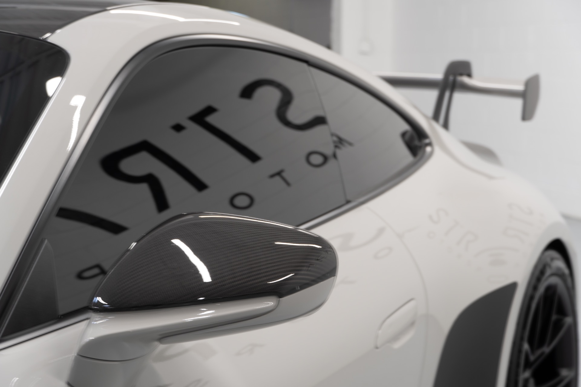 Used 2022 Porsche 911 GT3 For Sale (Sold) | Strada Motorsports