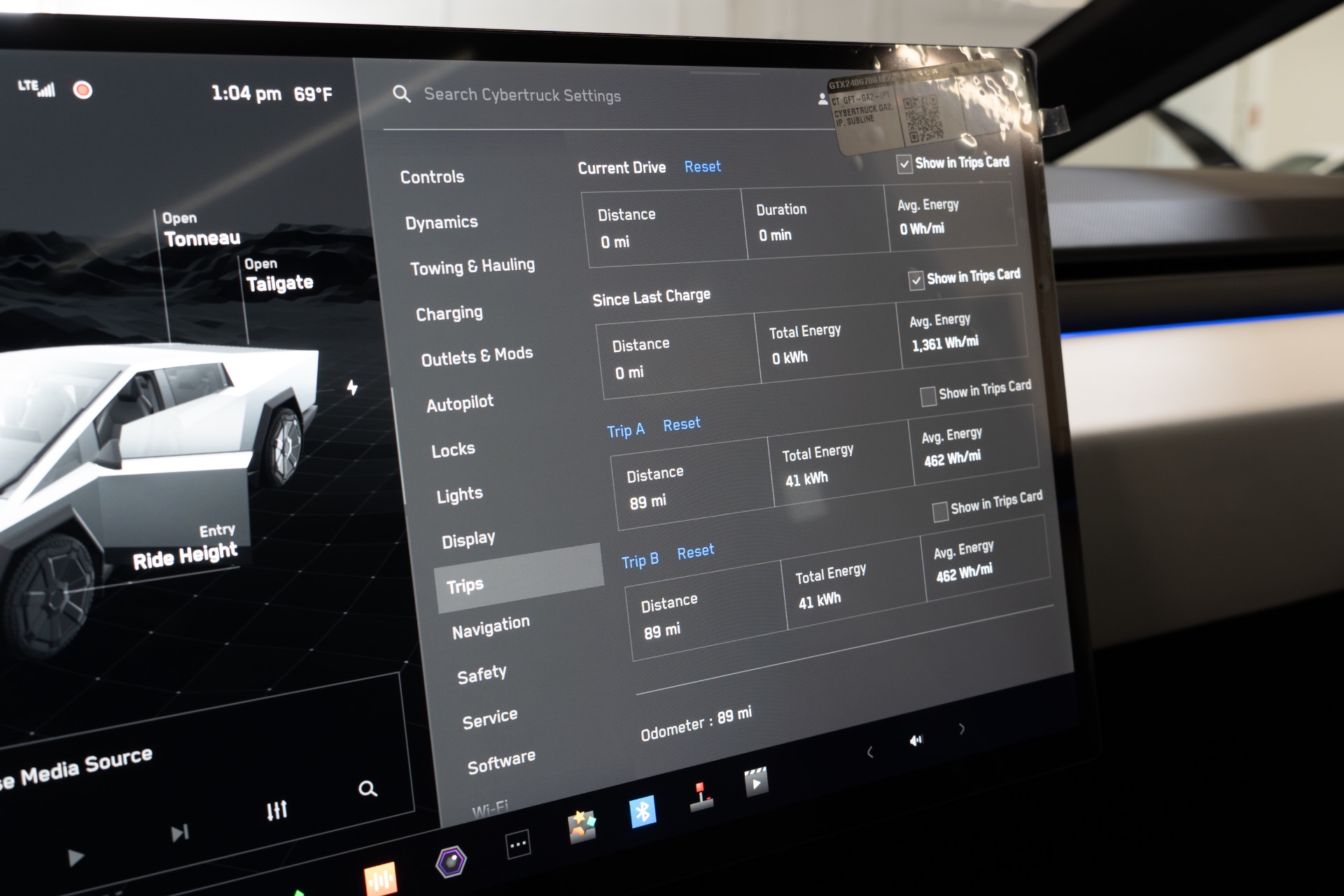 2024 Tesla Cybertruck Base - Photo 26