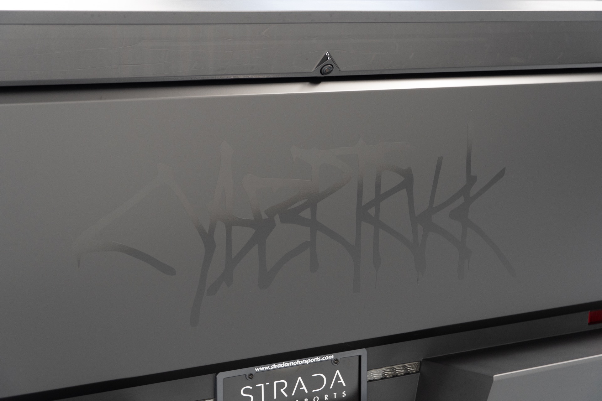 2024 Tesla Cybertruck Base - Photo 41
