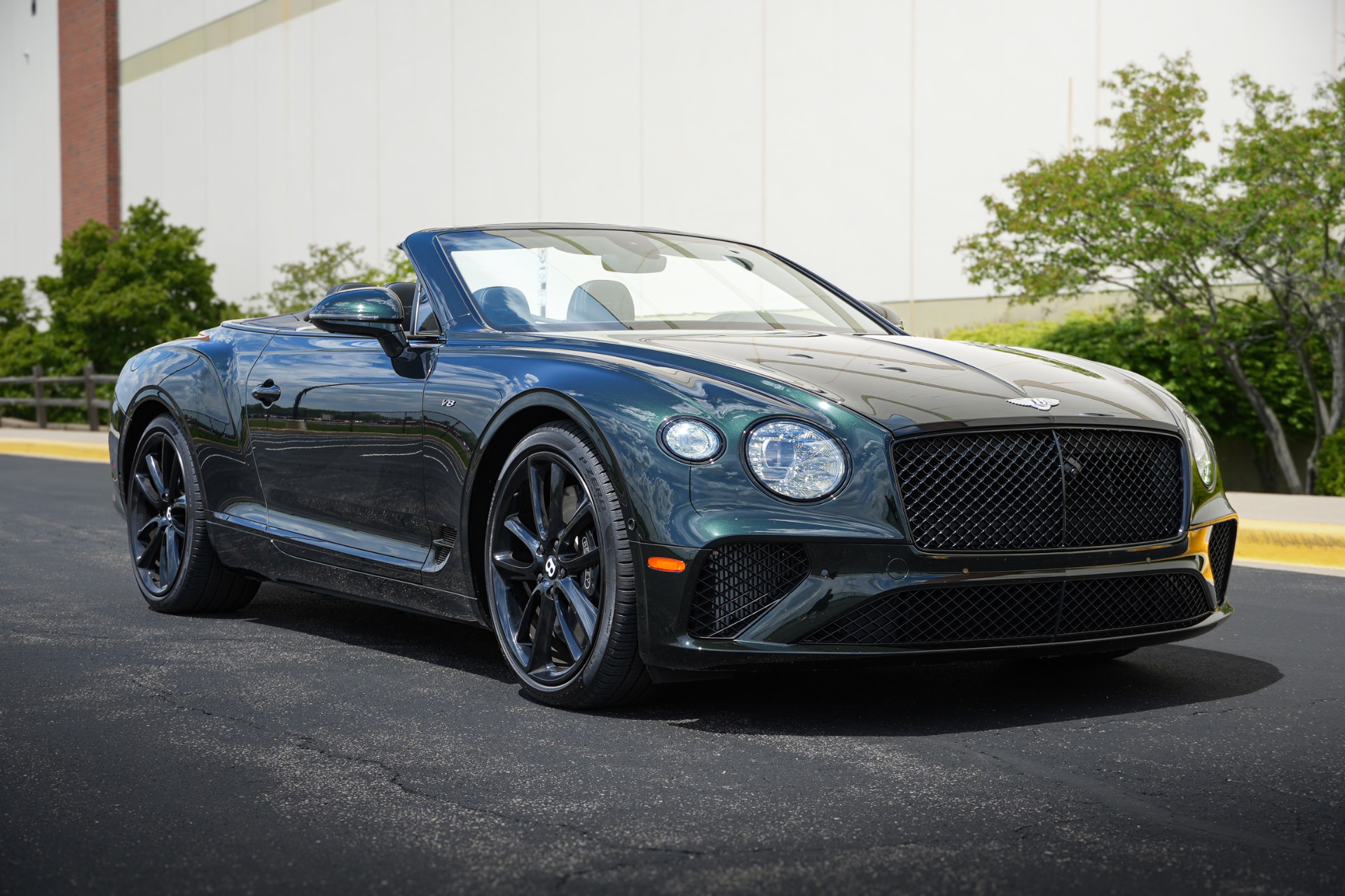 2022 Bentley Continental GT - Photo 10