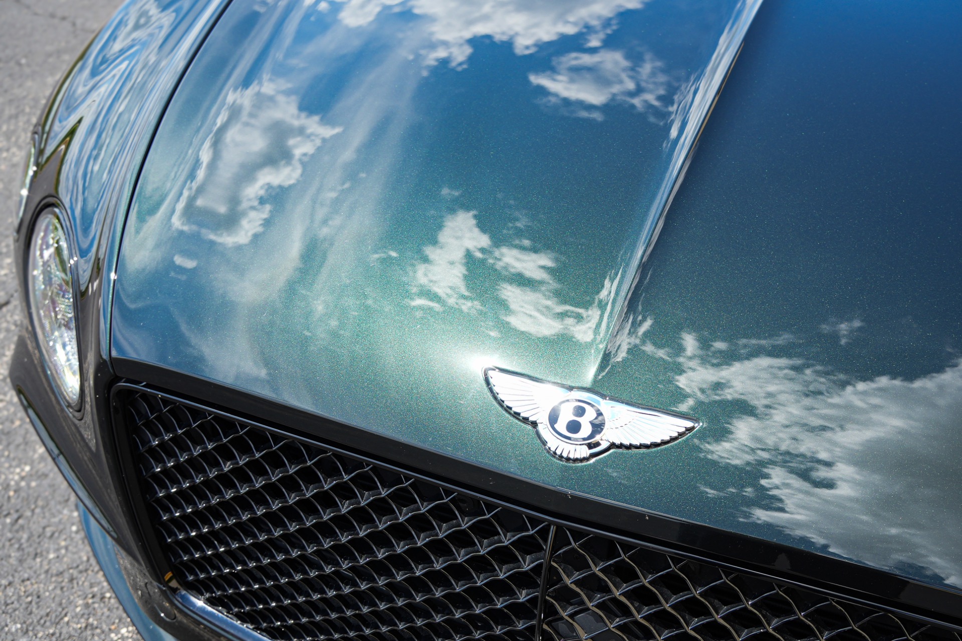 2022 Bentley Continental GT - Photo 11