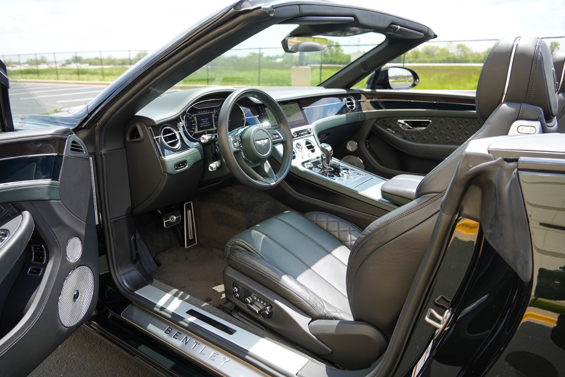 2022 Bentley Continental GT - Photo 13