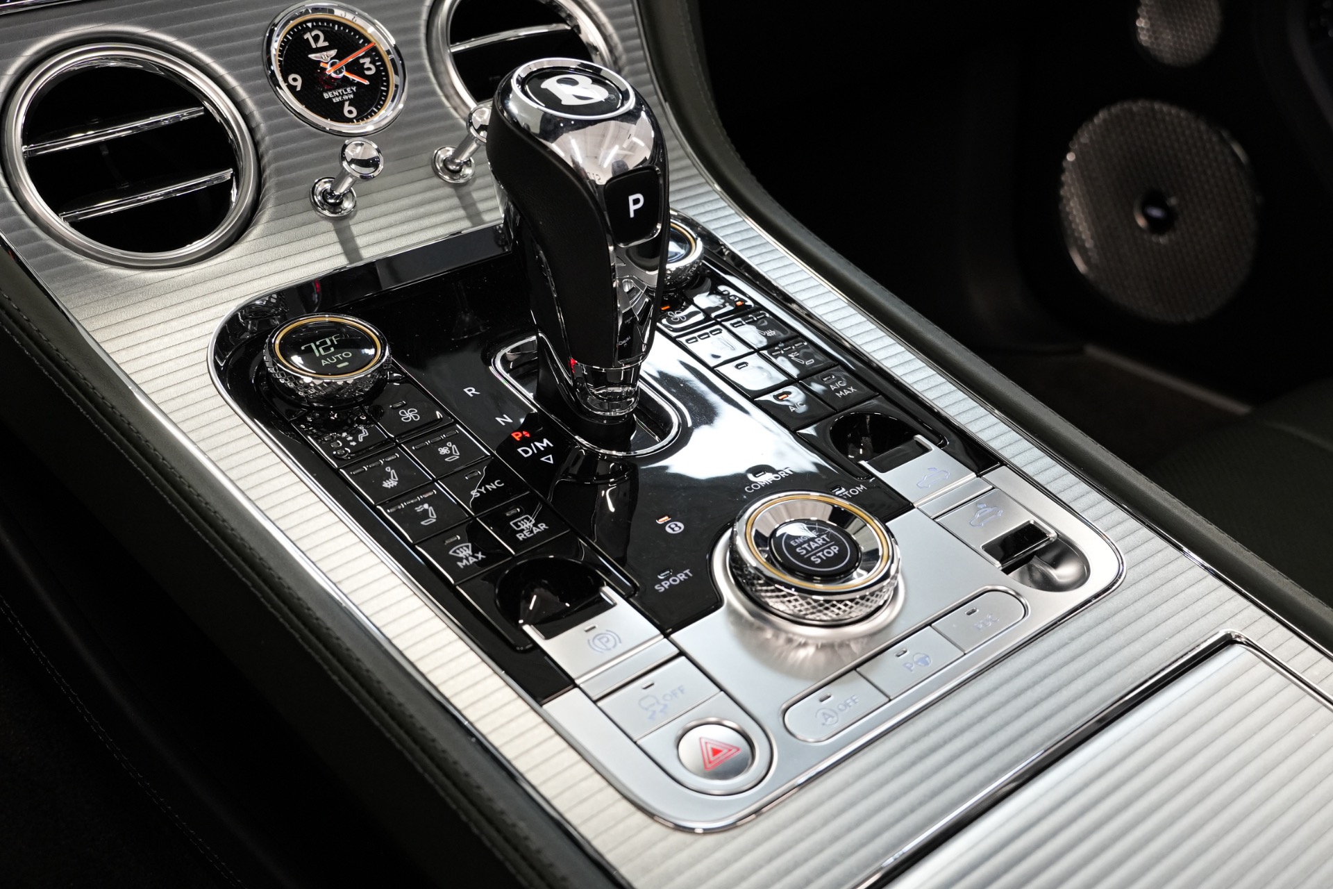 2022 Bentley Continental GT - Photo 14