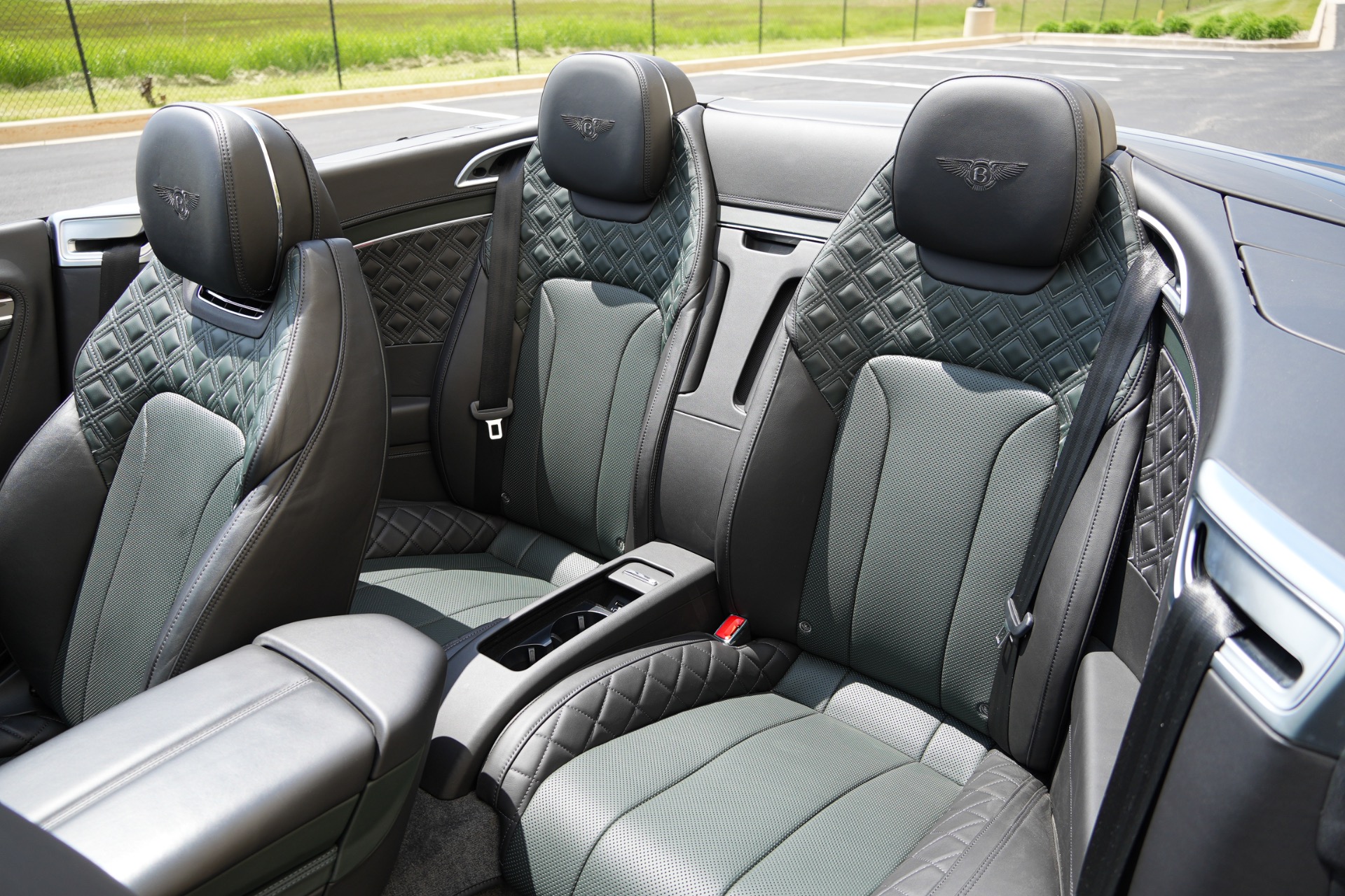 2022 Bentley Continental GT - Photo 15
