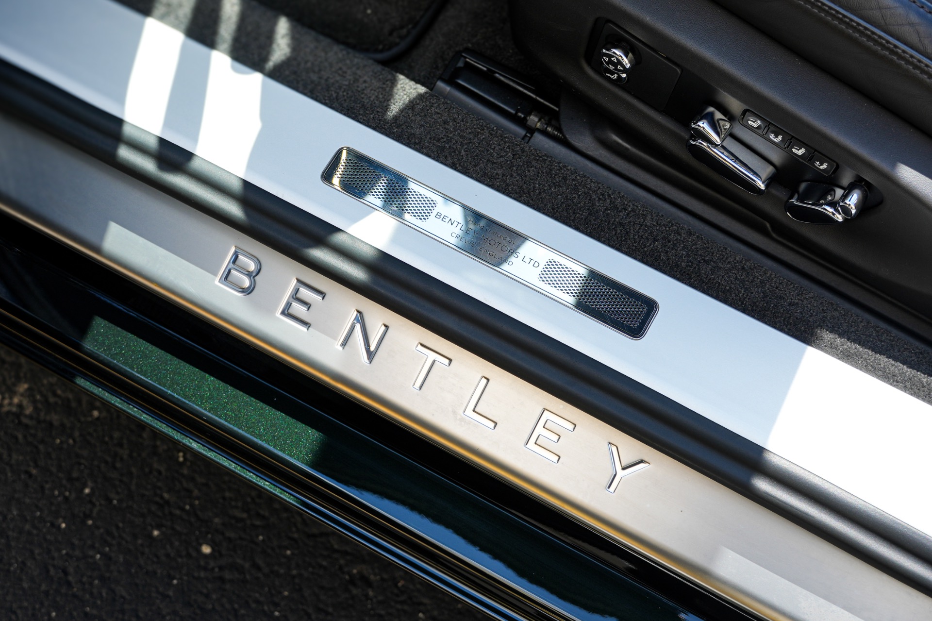2022 Bentley Continental GT - Photo 17