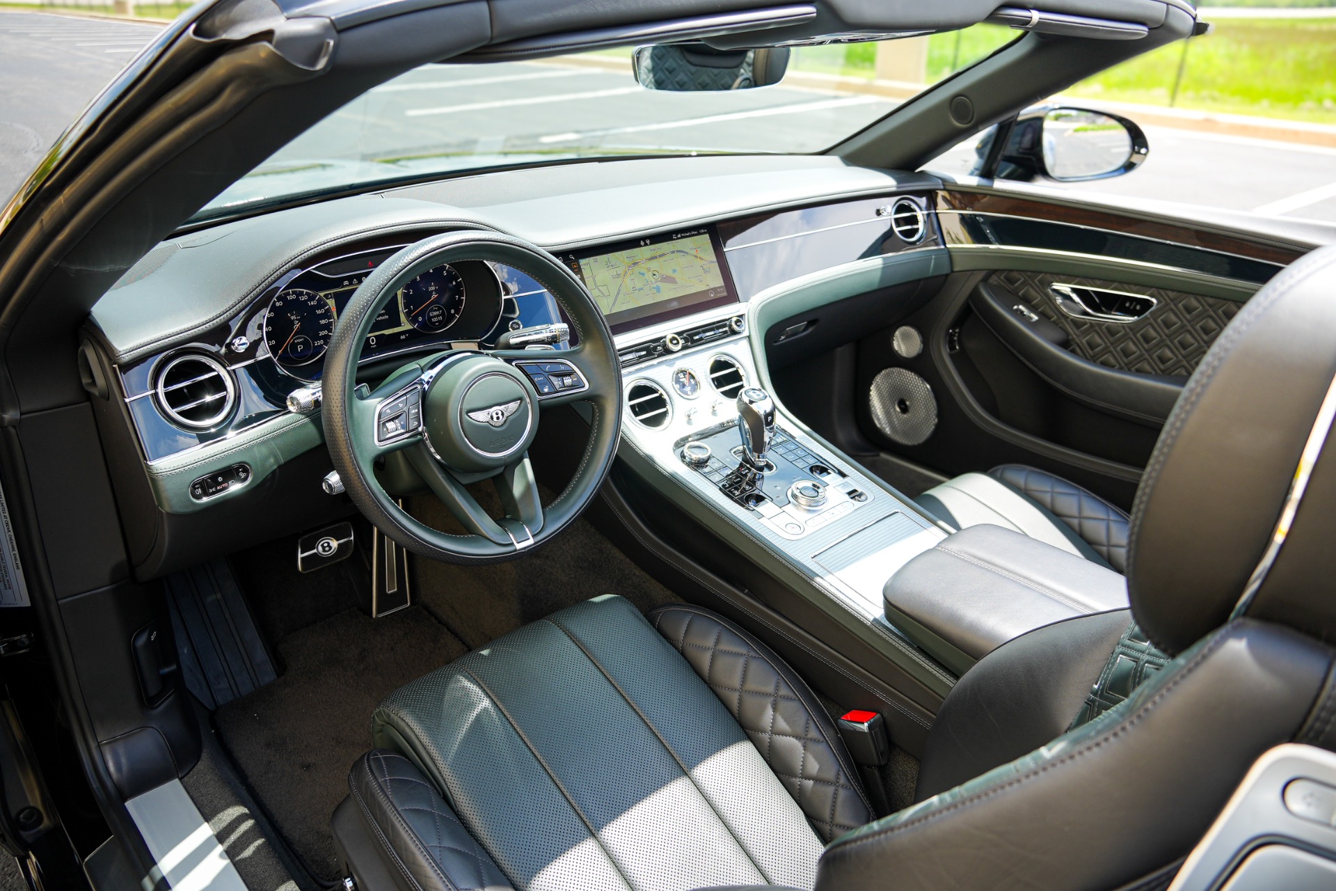 2022 Bentley Continental GT - Photo 18