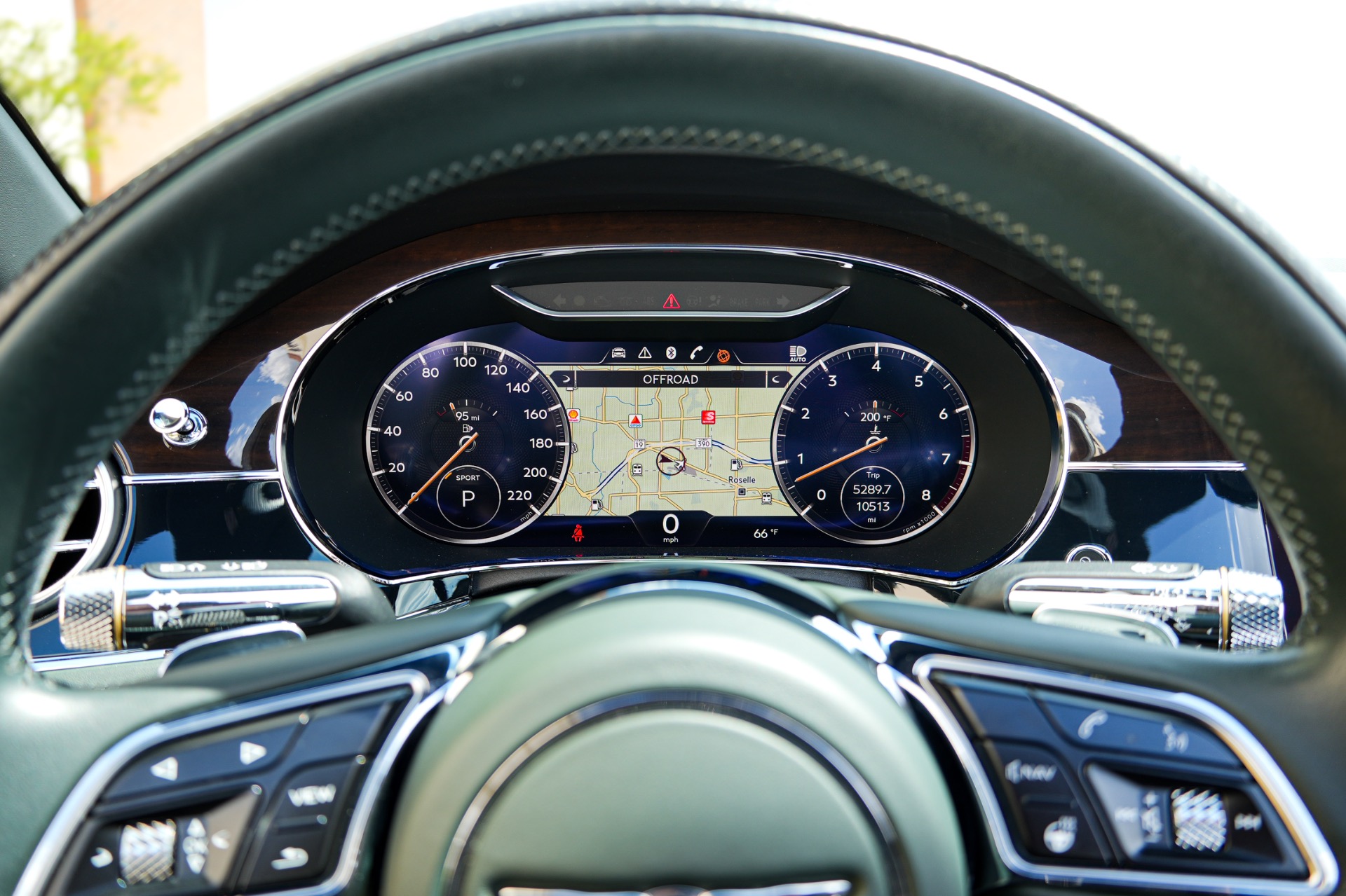 2022 Bentley Continental GT - Photo 21