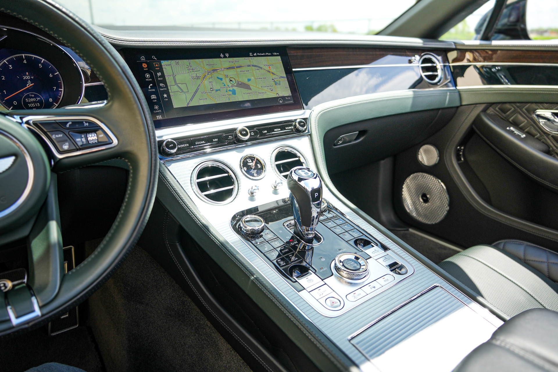 2022 Bentley Continental GT - Photo 22
