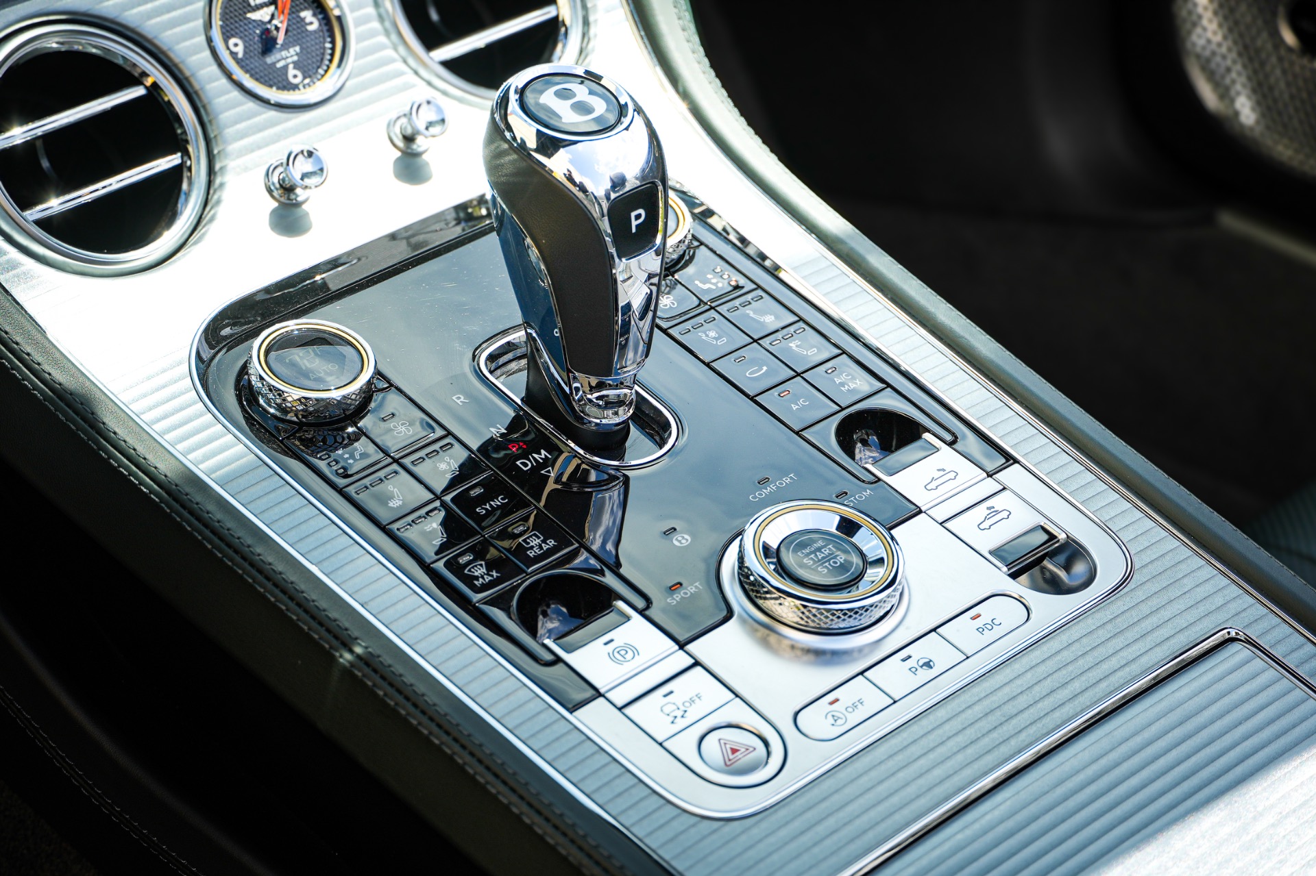 2022 Bentley Continental GT - Photo 23