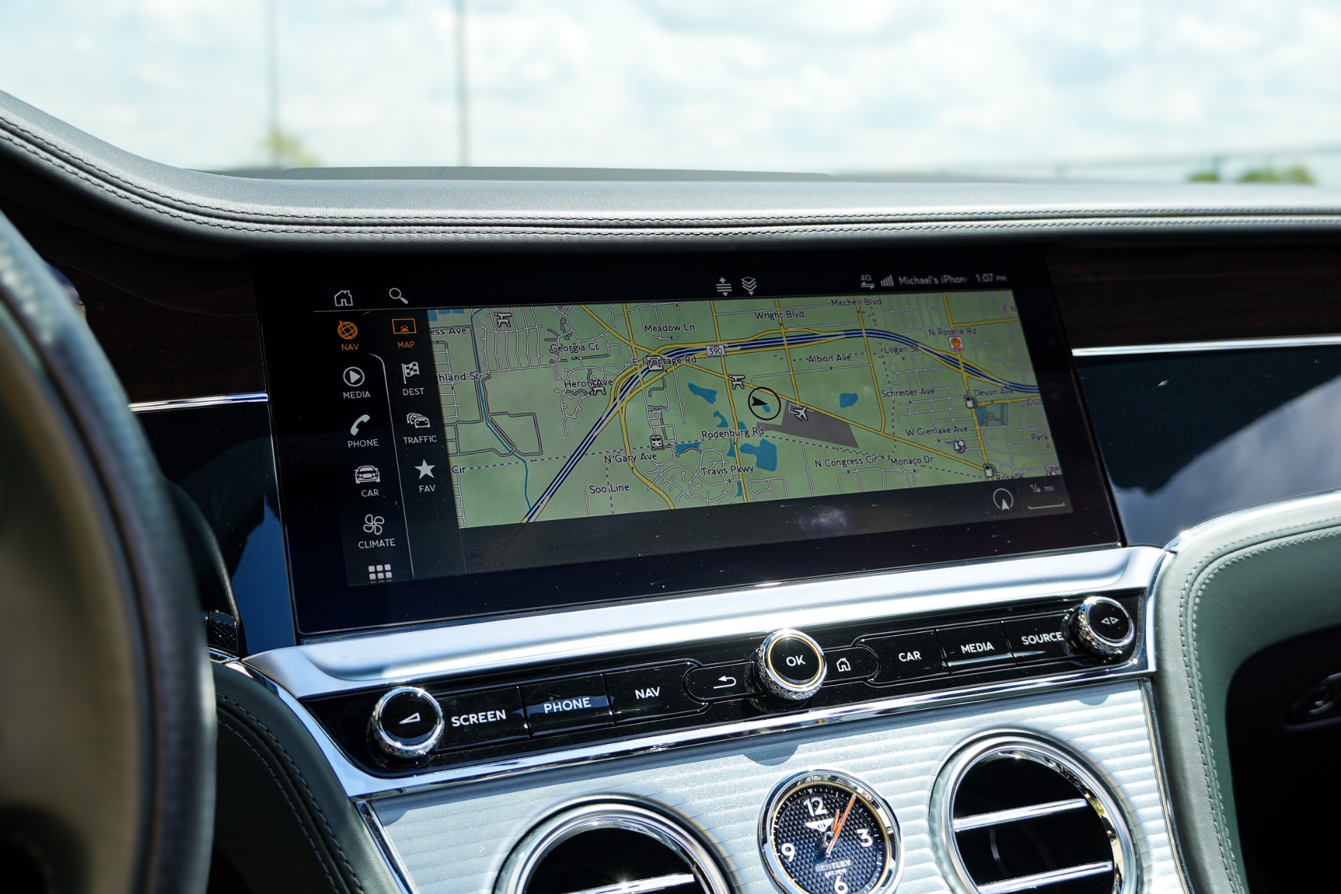 2022 Bentley Continental GT - Photo 25