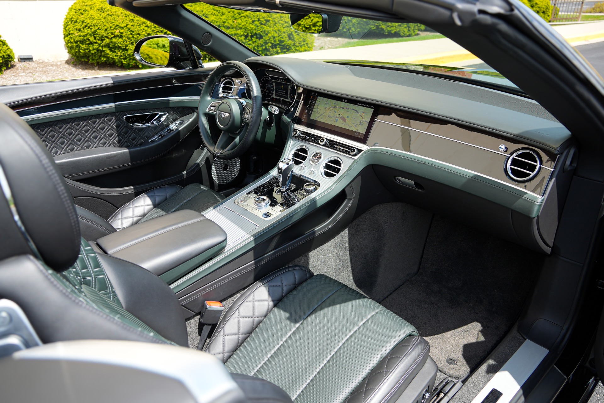 2022 Bentley Continental GT - Photo 26