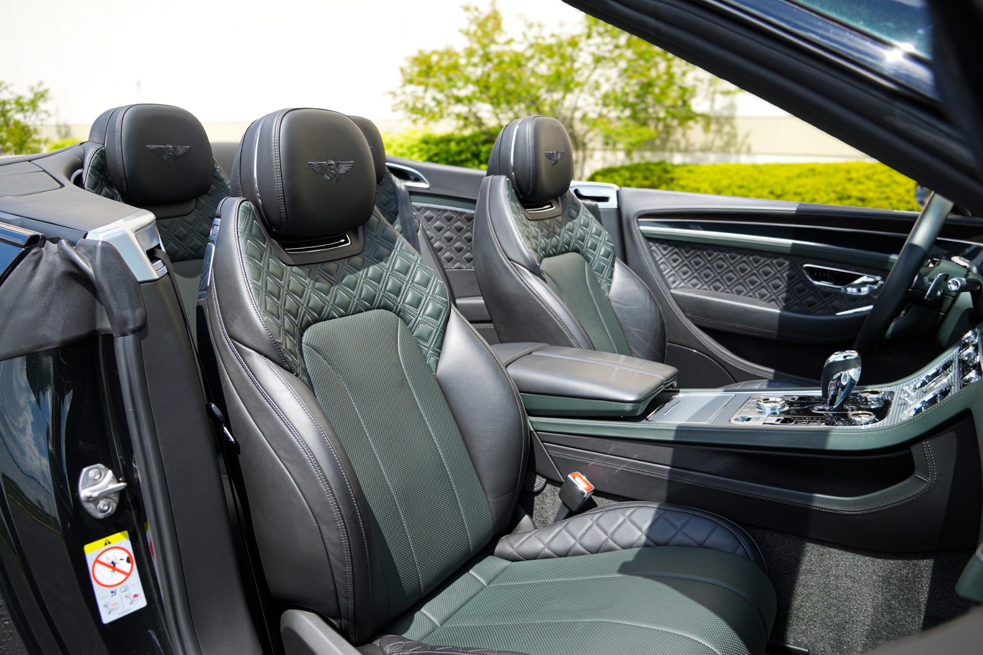 2022 Bentley Continental GT - Photo 27