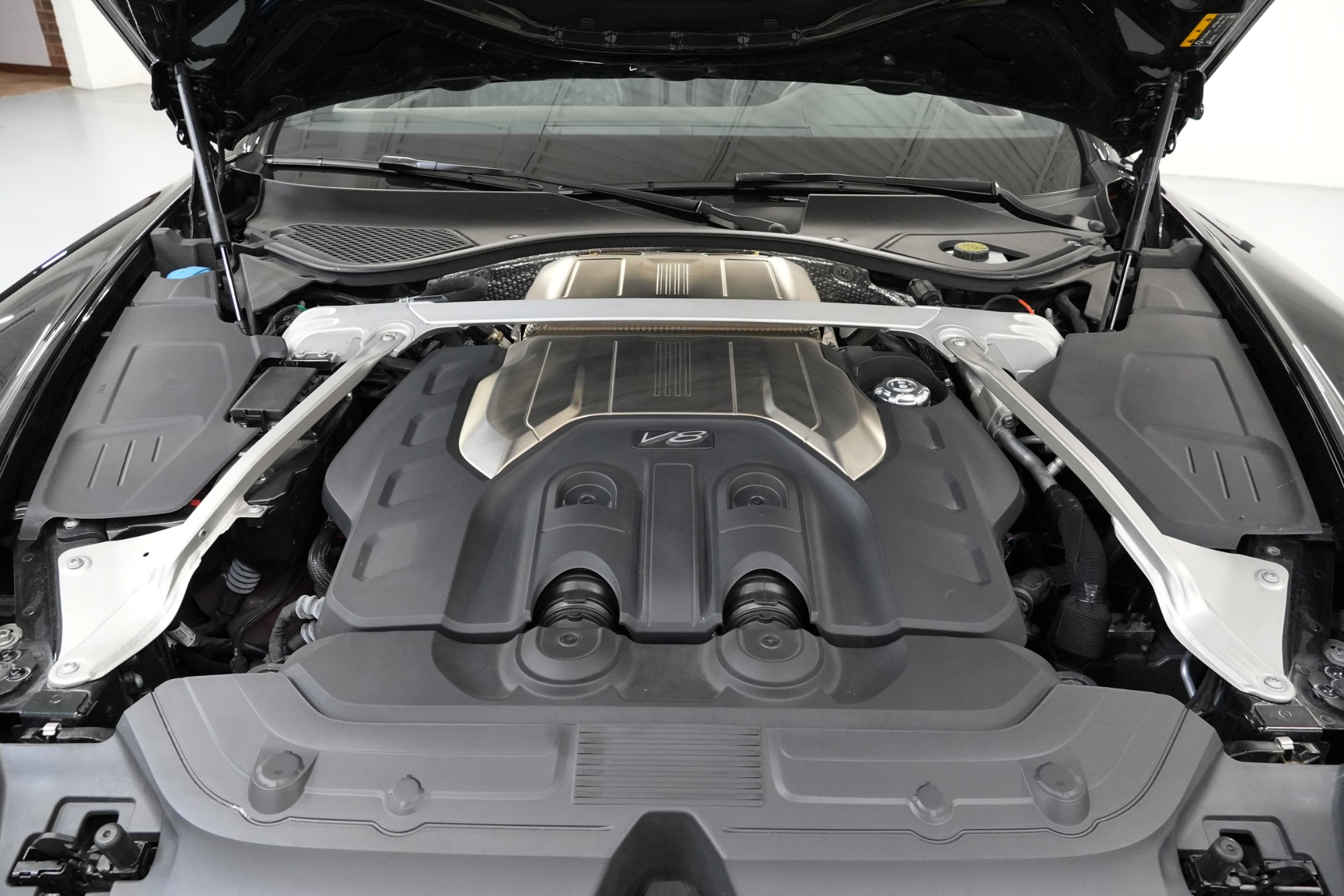 2022 Bentley Continental GT - Photo 31