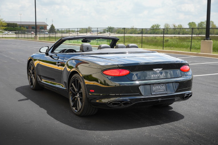 2022 Bentley Continental GT - Photo 37