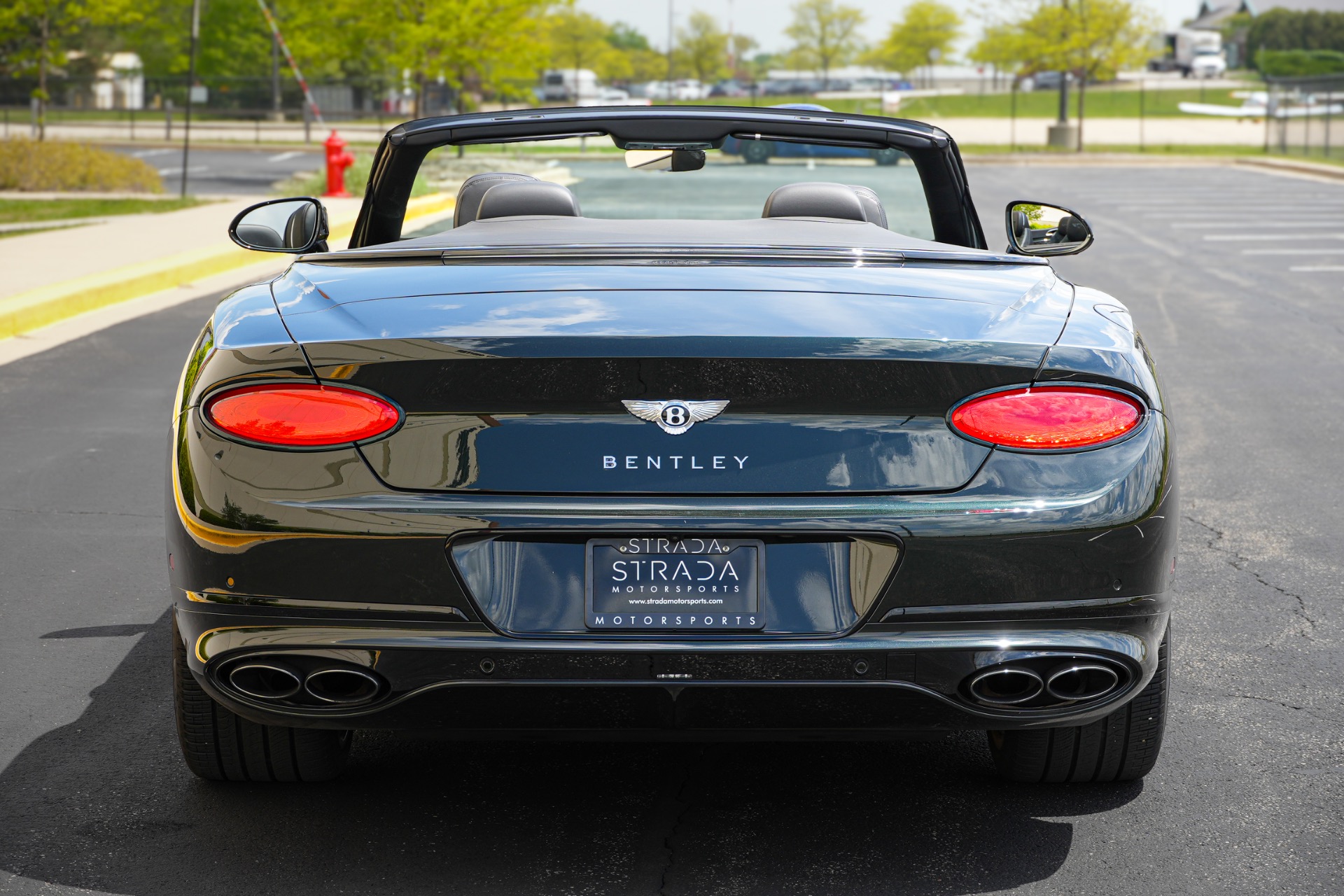 2022 Bentley Continental GT - Photo 7