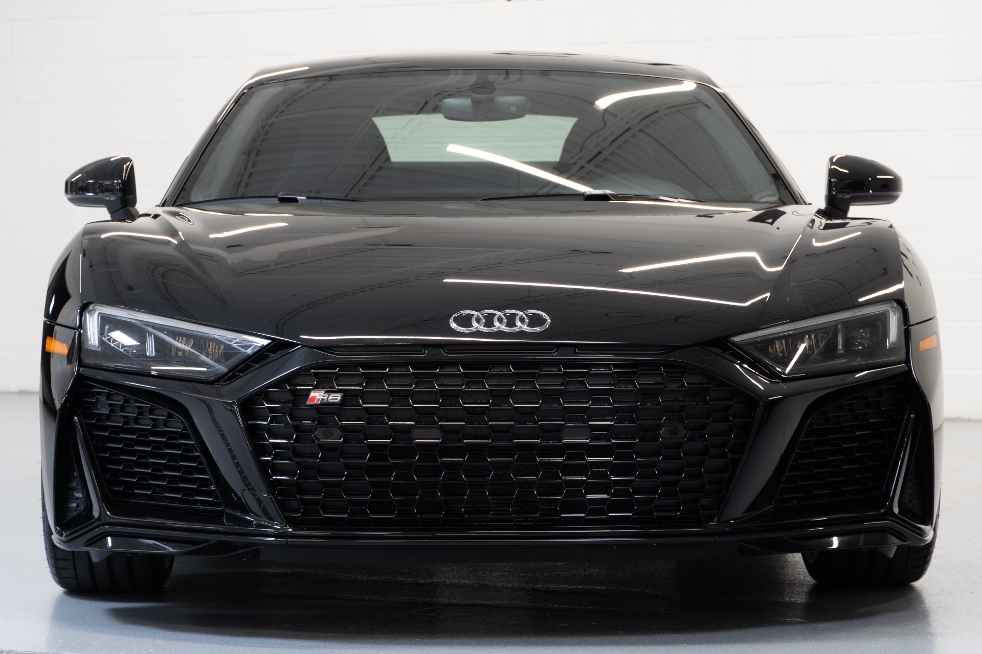 Used 2023 Audi R8 5.2 V10 performance For Sale (Sold) | Strada Used 2023 Audi R8 5.2 V10 performance For Sale (Sold) | Strada