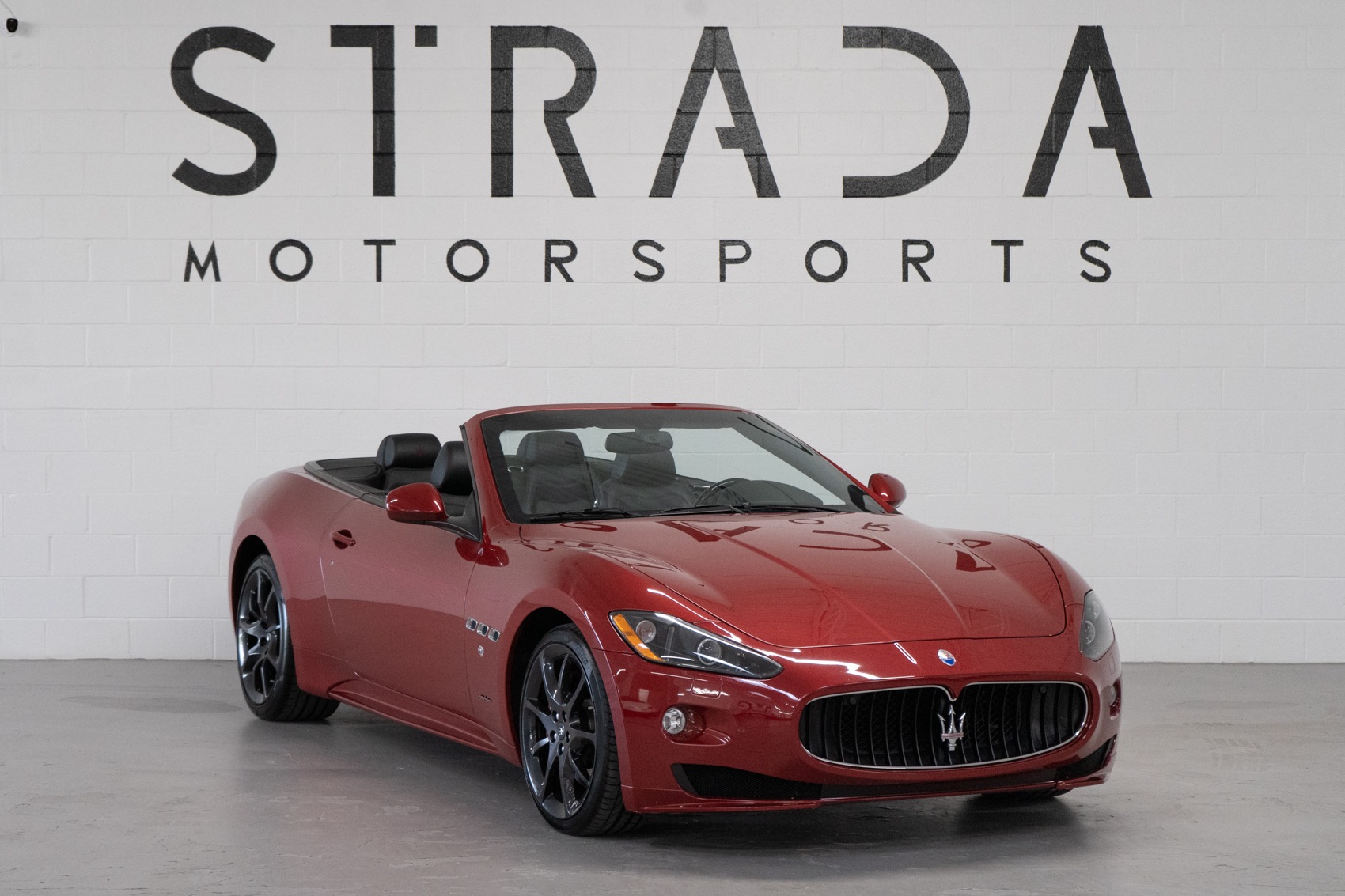 Maserati granturismo s for sale deals
