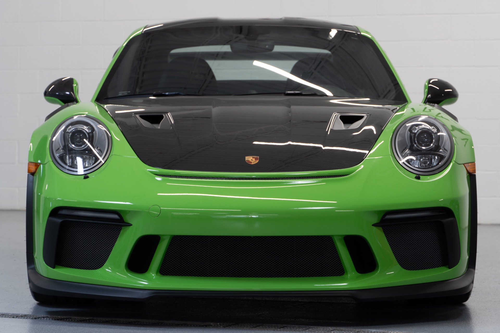 New 2019 Porsche 911 GT3 RS For Sale (Sold) | Strada Motorsports New 2019 Porsche 911 GT3 RS For Sale (Sold) | Strada Motorsports