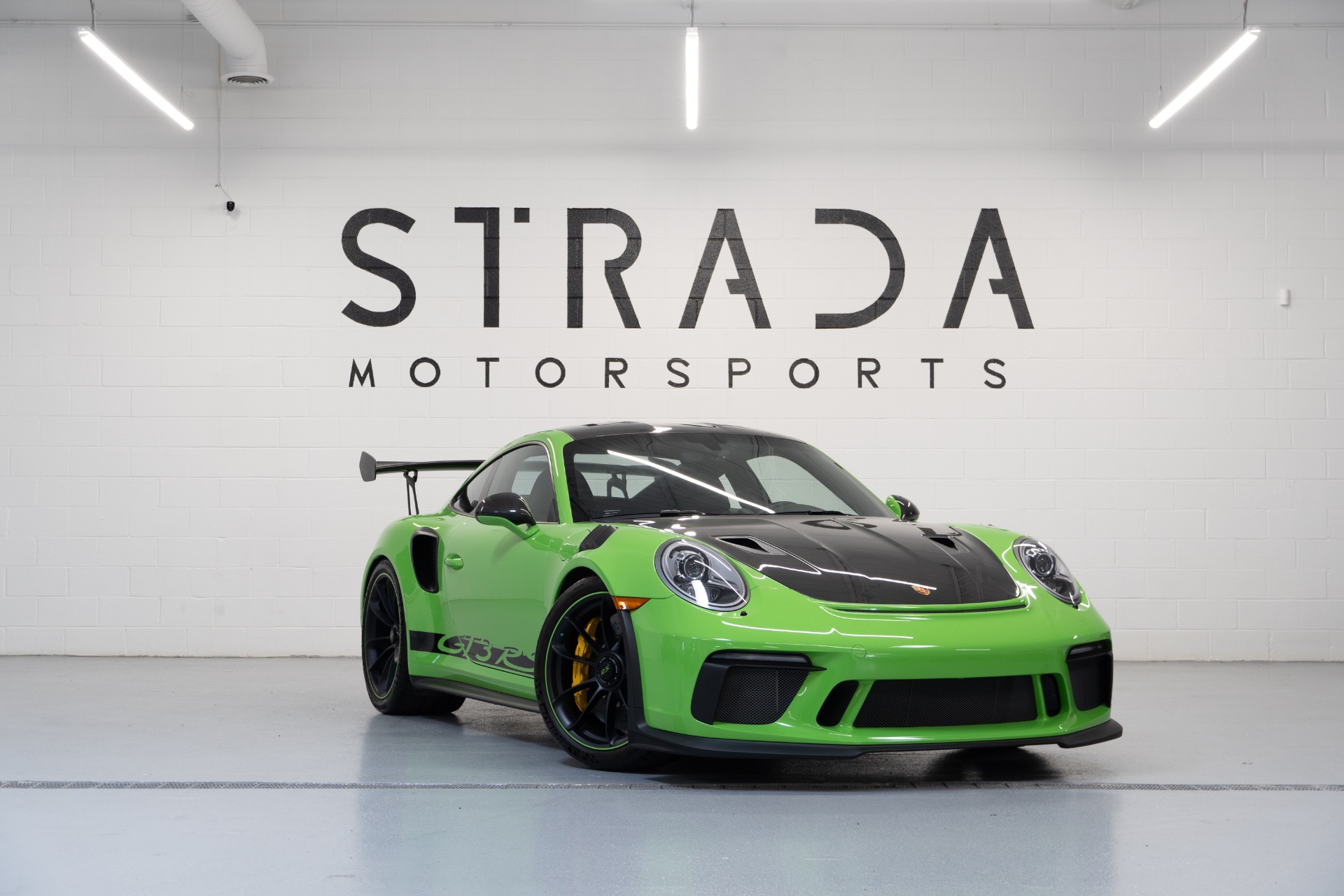 ポルシェ911 GT3 RS Porsche 911 GT3 RS | ポルシェジャパン