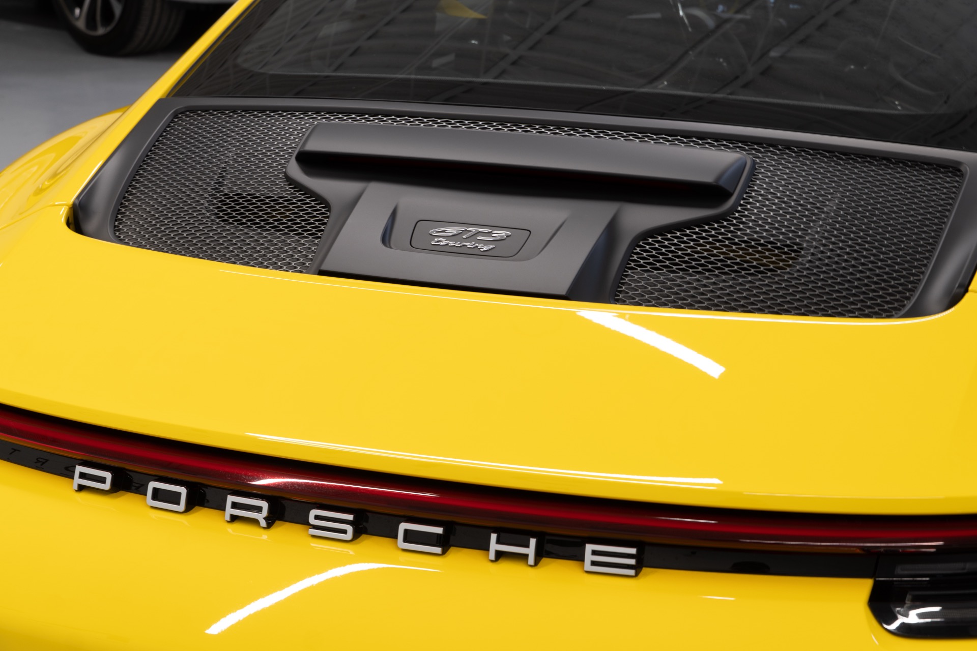Used 2023 Porsche 911 GT3 Touring For Sale (Sold) | Strada