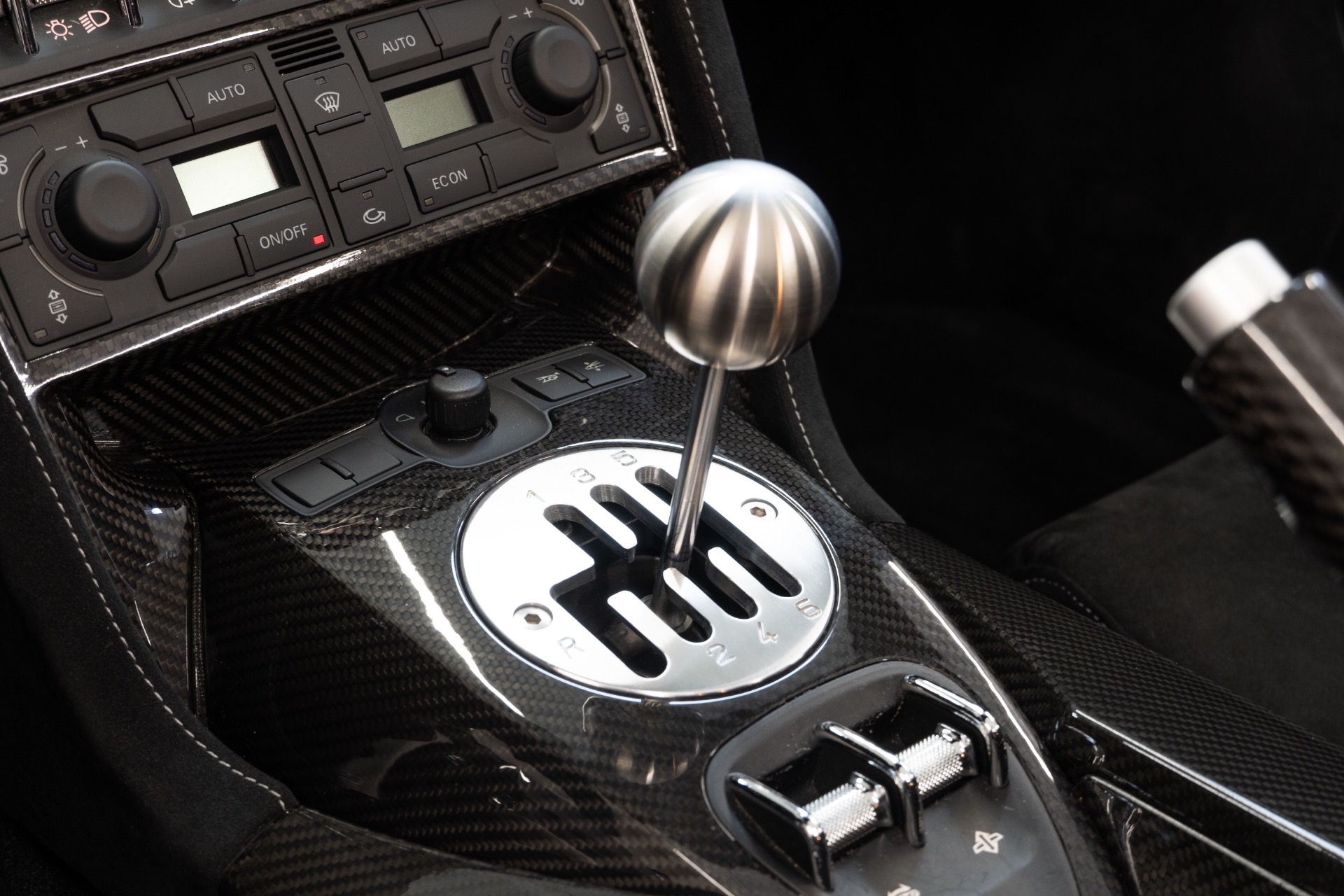 2012 Lamborghini Gallardo LP 570-4 Spyder Performante photo 24