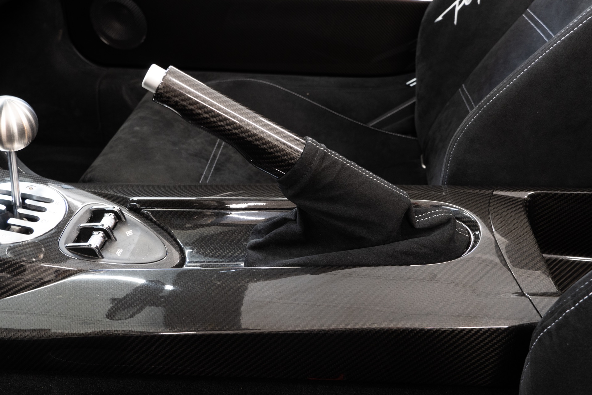 2012 Lamborghini Gallardo LP 570-4 Spyder Performante photo 25