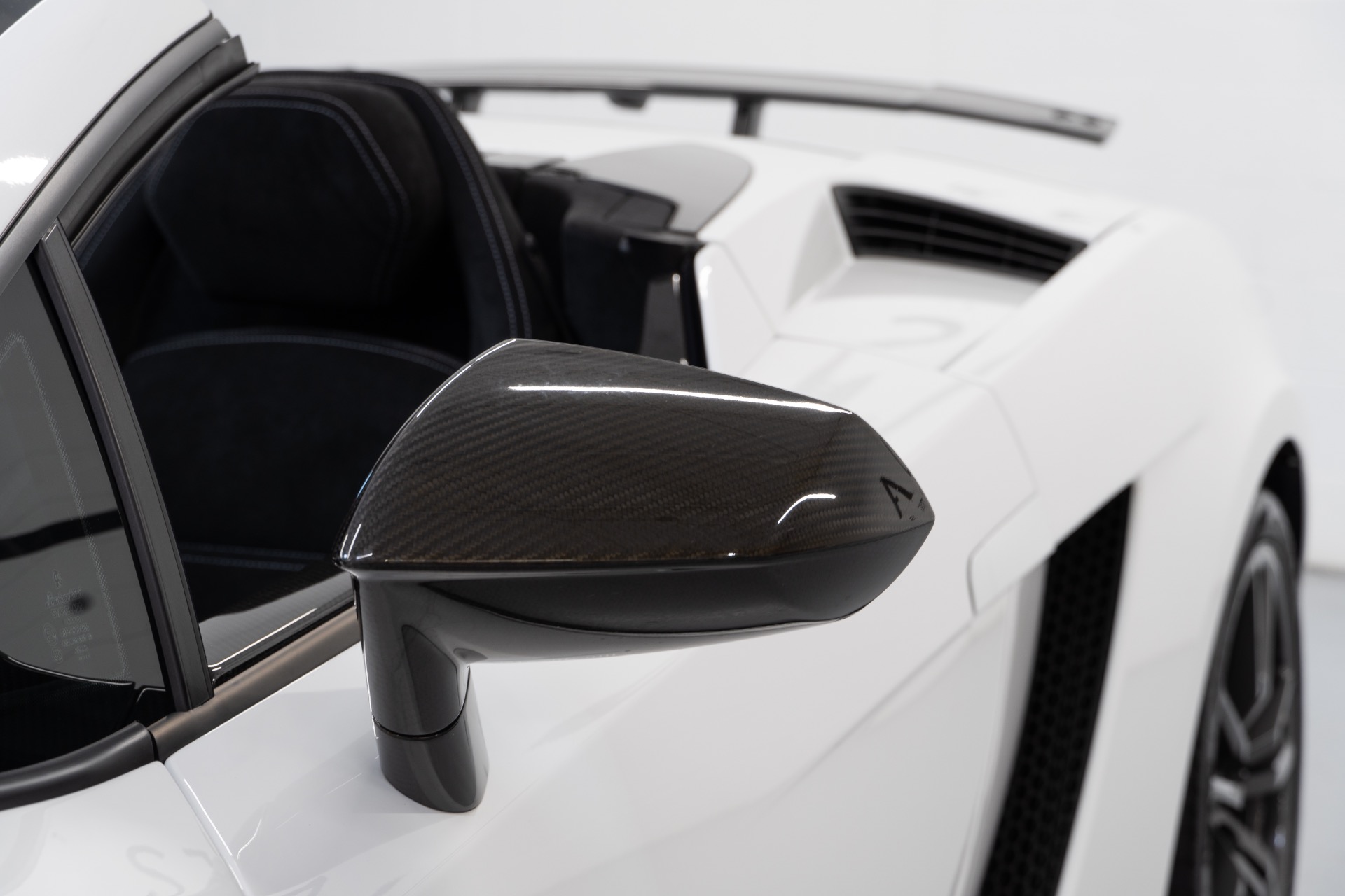 2012 Lamborghini Gallardo LP 570-4 Spyder Performante photo 6