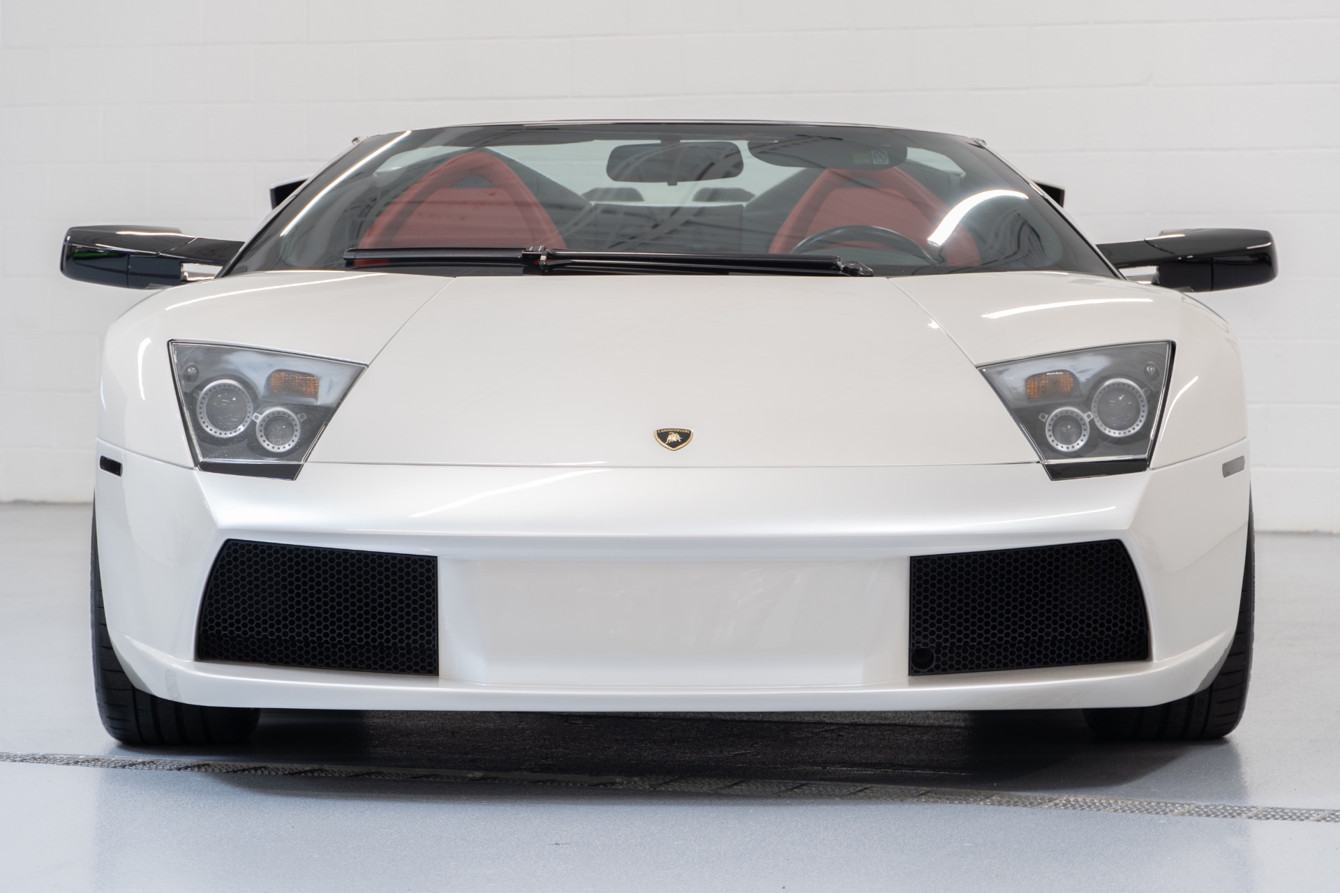 Used 2006 Lamborghini Murcielago For Sale (Sold) | Strada