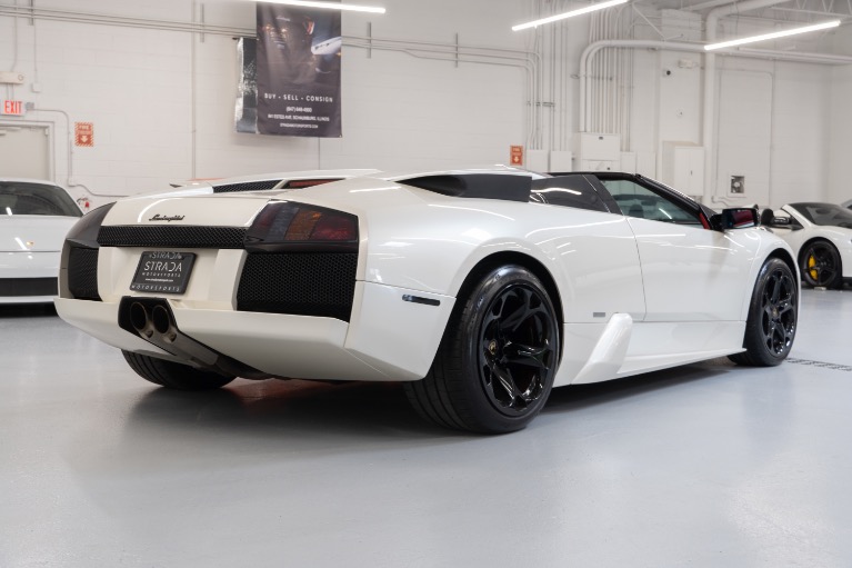 Used 2006 Lamborghini Murcielago For Sale (Sold) | Strada