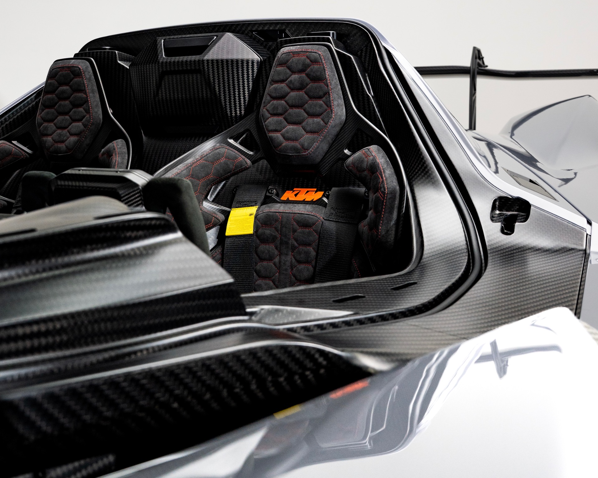 Used 2025 KTM X-BOW GT-XR For Sale (Call for price) | Strada