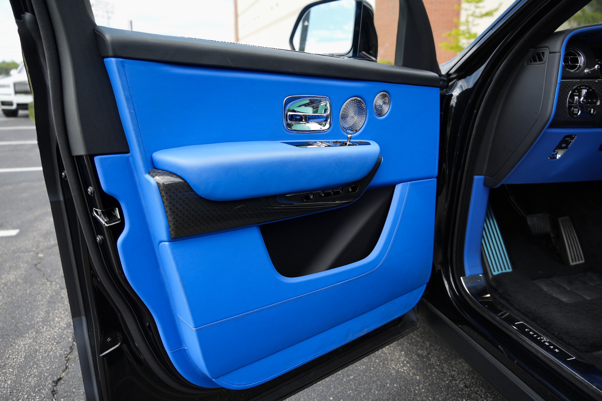 2023 Rolls-Royce Cullinan Black Badge - Photo 15