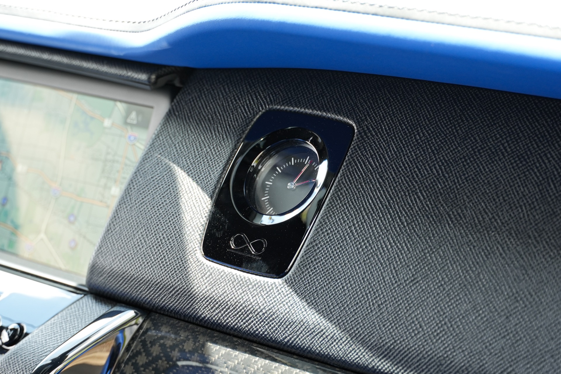 2023 Rolls-Royce Cullinan Black Badge - Photo 38