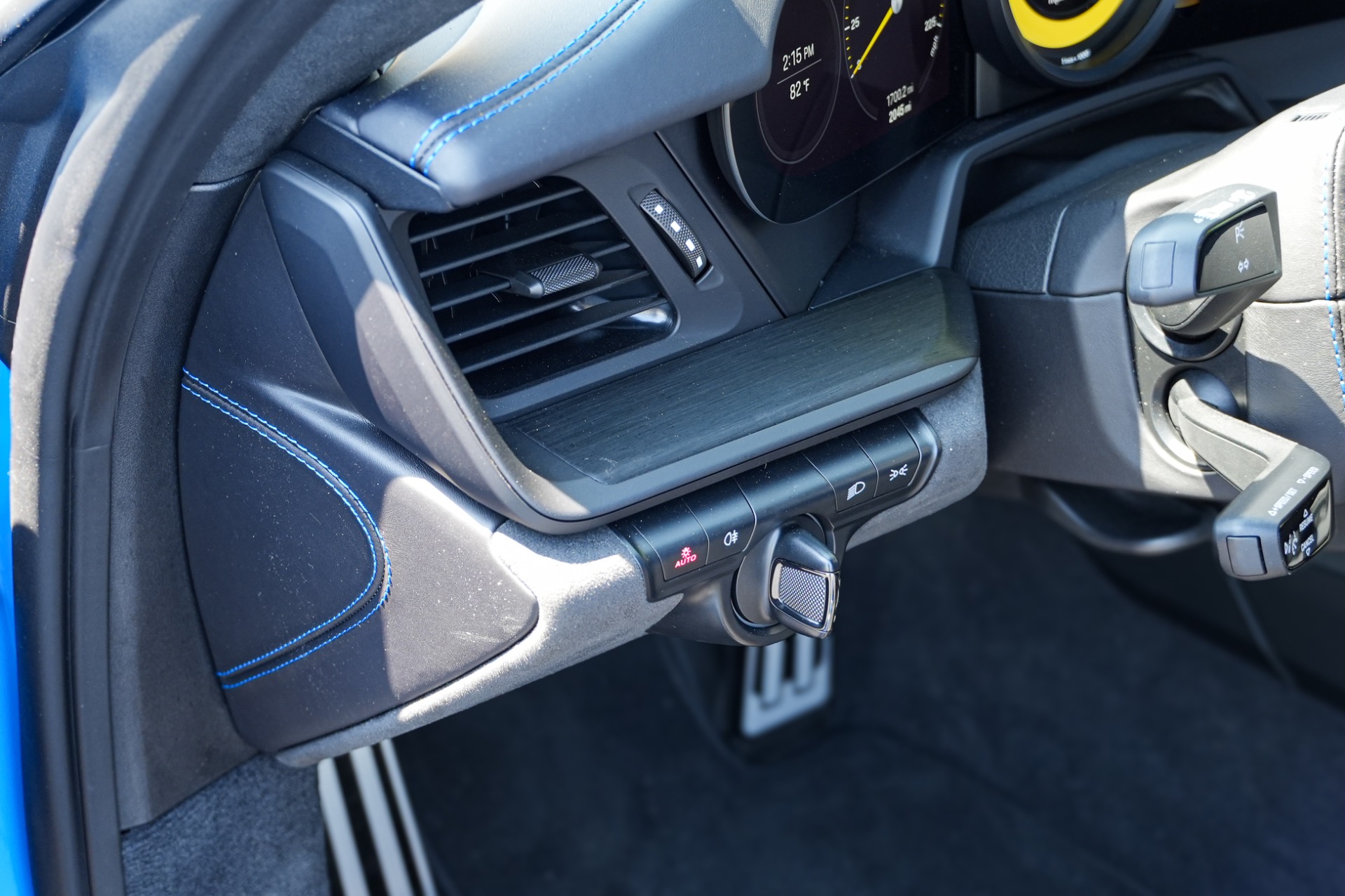 2022 Porsche 911 GT3 - Photo 16