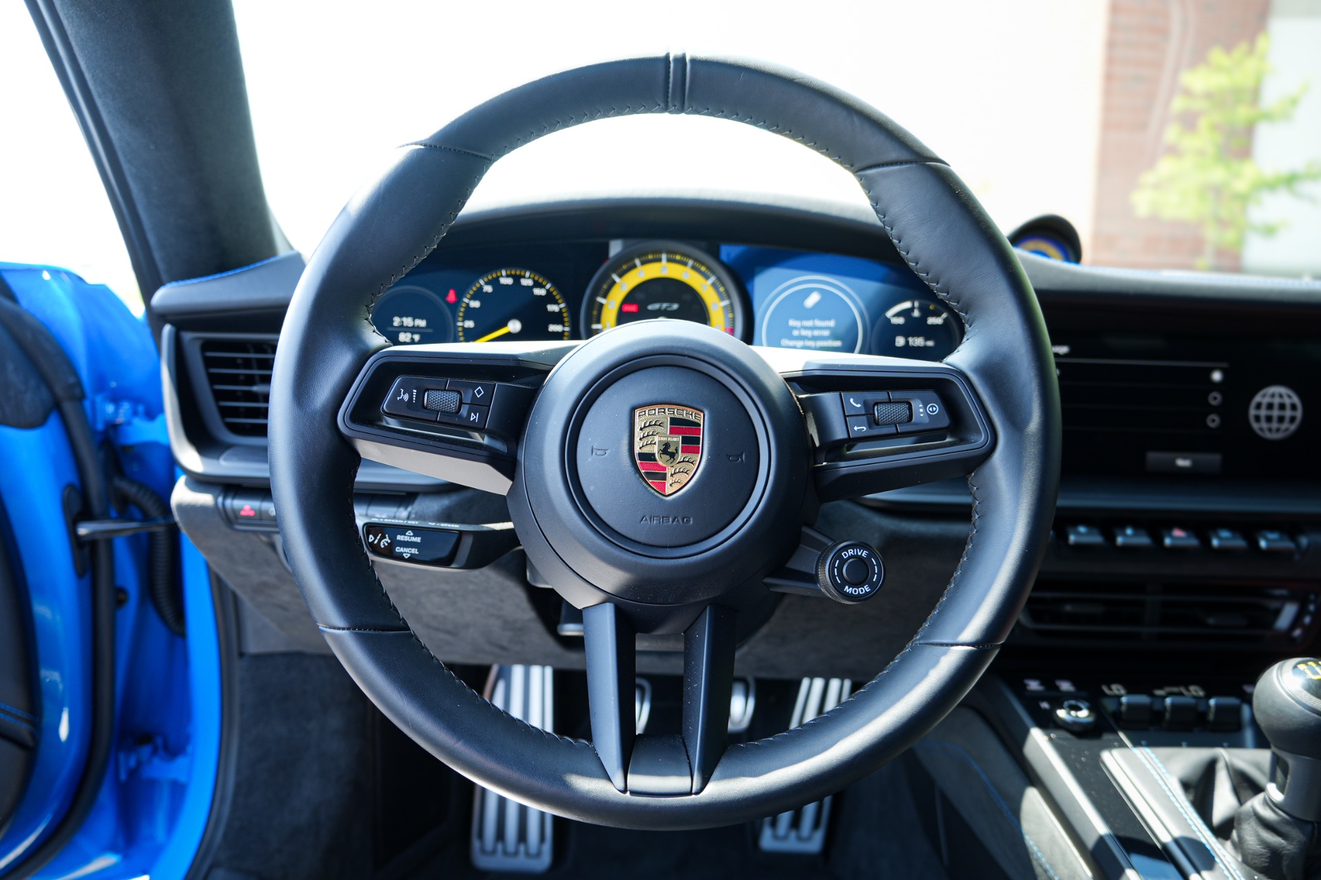 2022 Porsche 911 GT3 - Photo 18