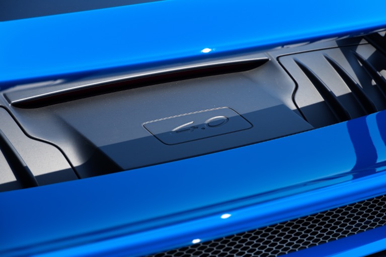 2022 Porsche 911 GT3 - Photo 34