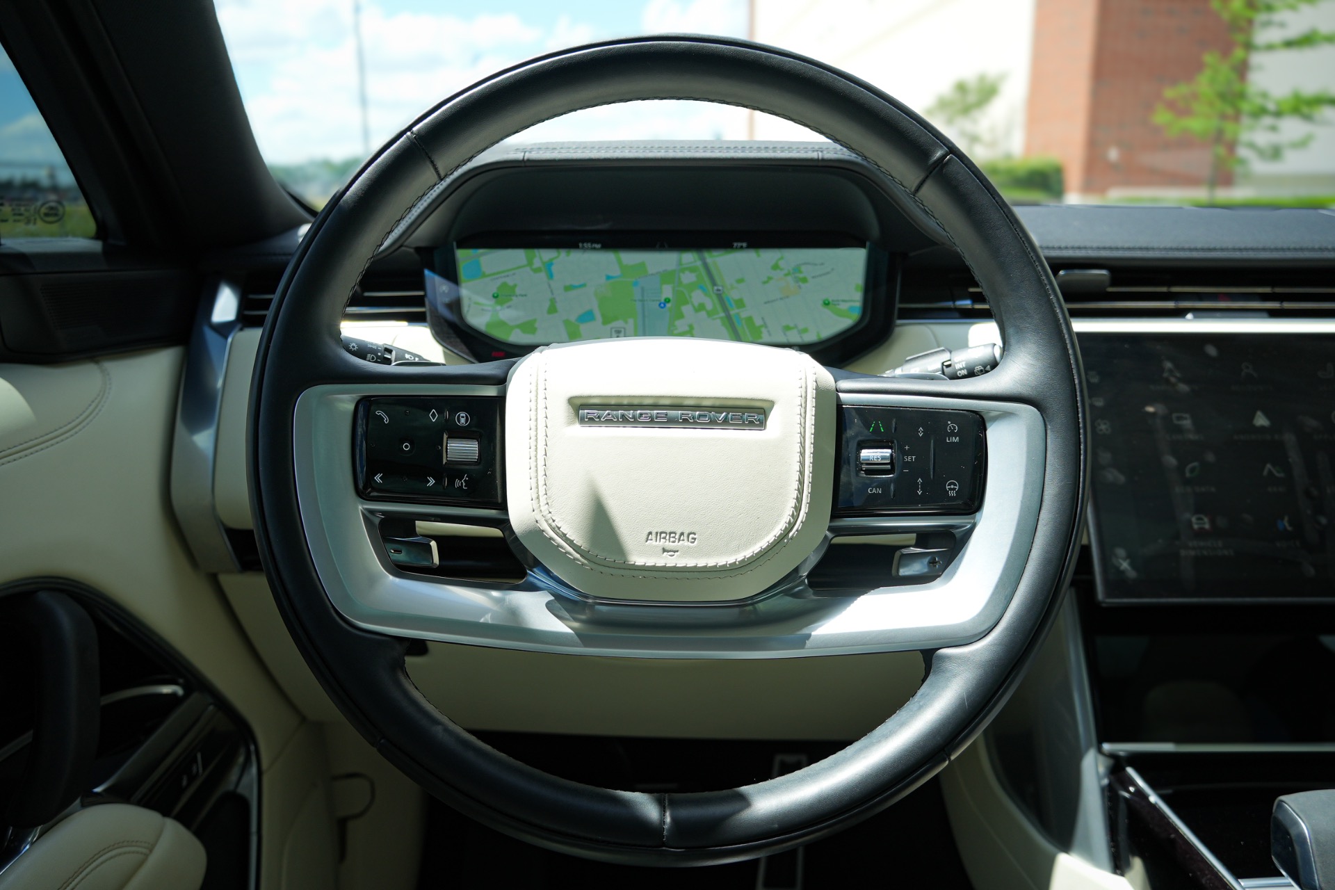 2024 Land Rover Range Rover SE - Photo 15
