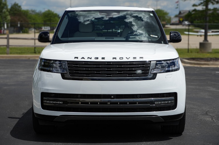 2024 Land Rover Range Rover SE - Photo 30