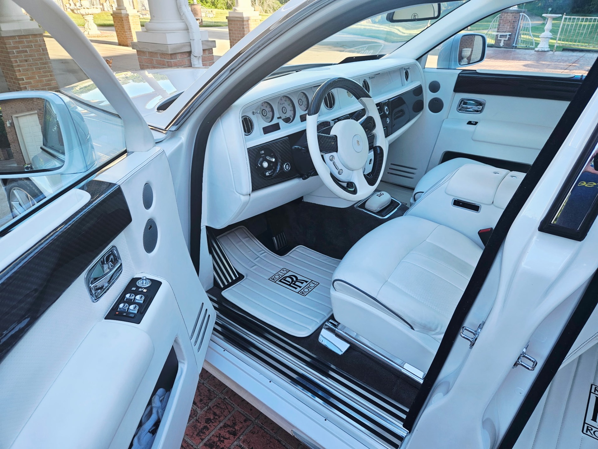 2007 Rolls-Royce Phantom Base - Photo 10