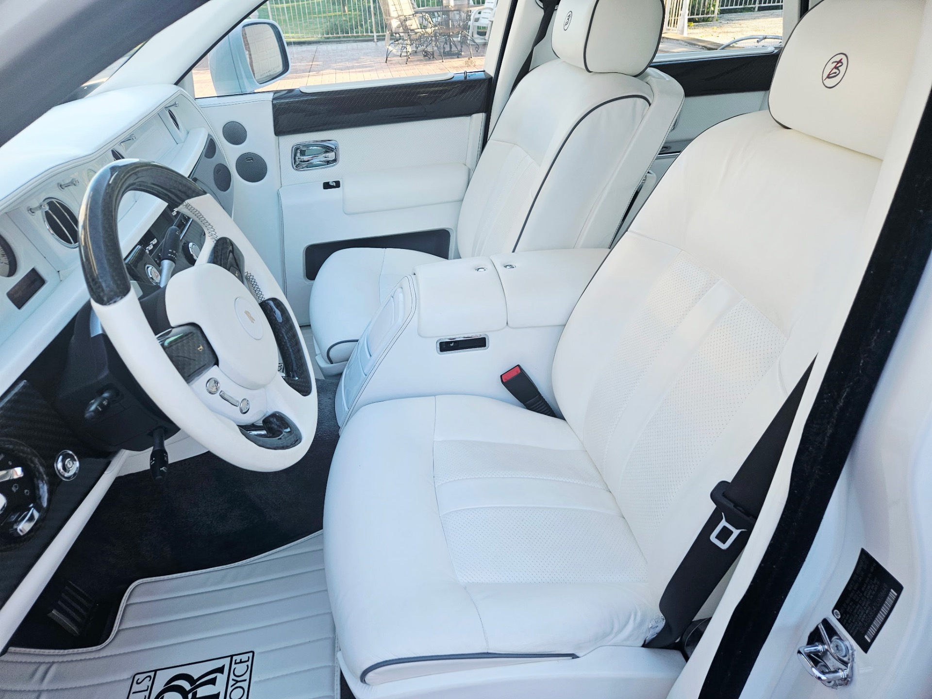 2007 Rolls-Royce Phantom Base - Photo 11