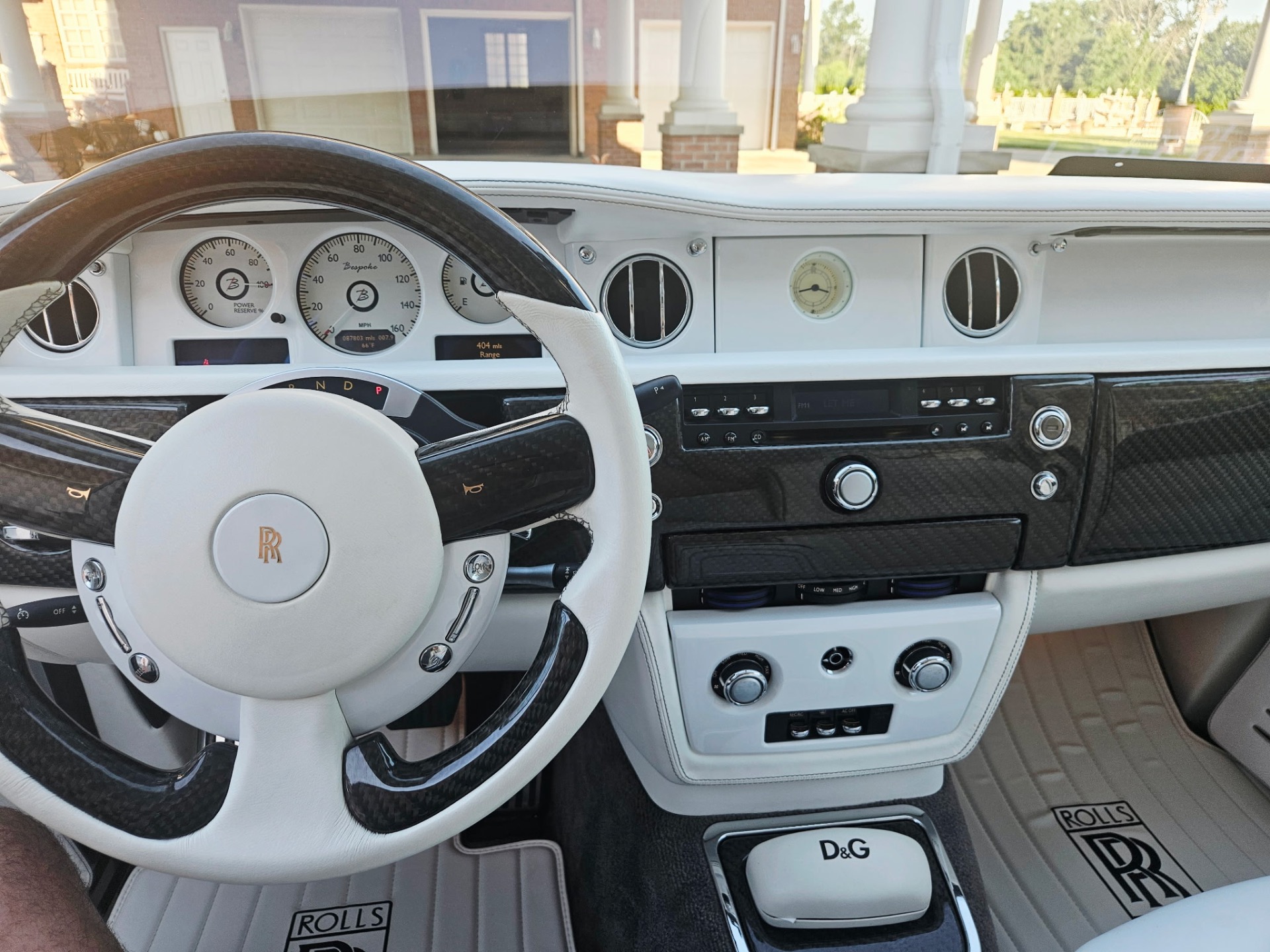 2007 Rolls-Royce Phantom Base - Photo 13