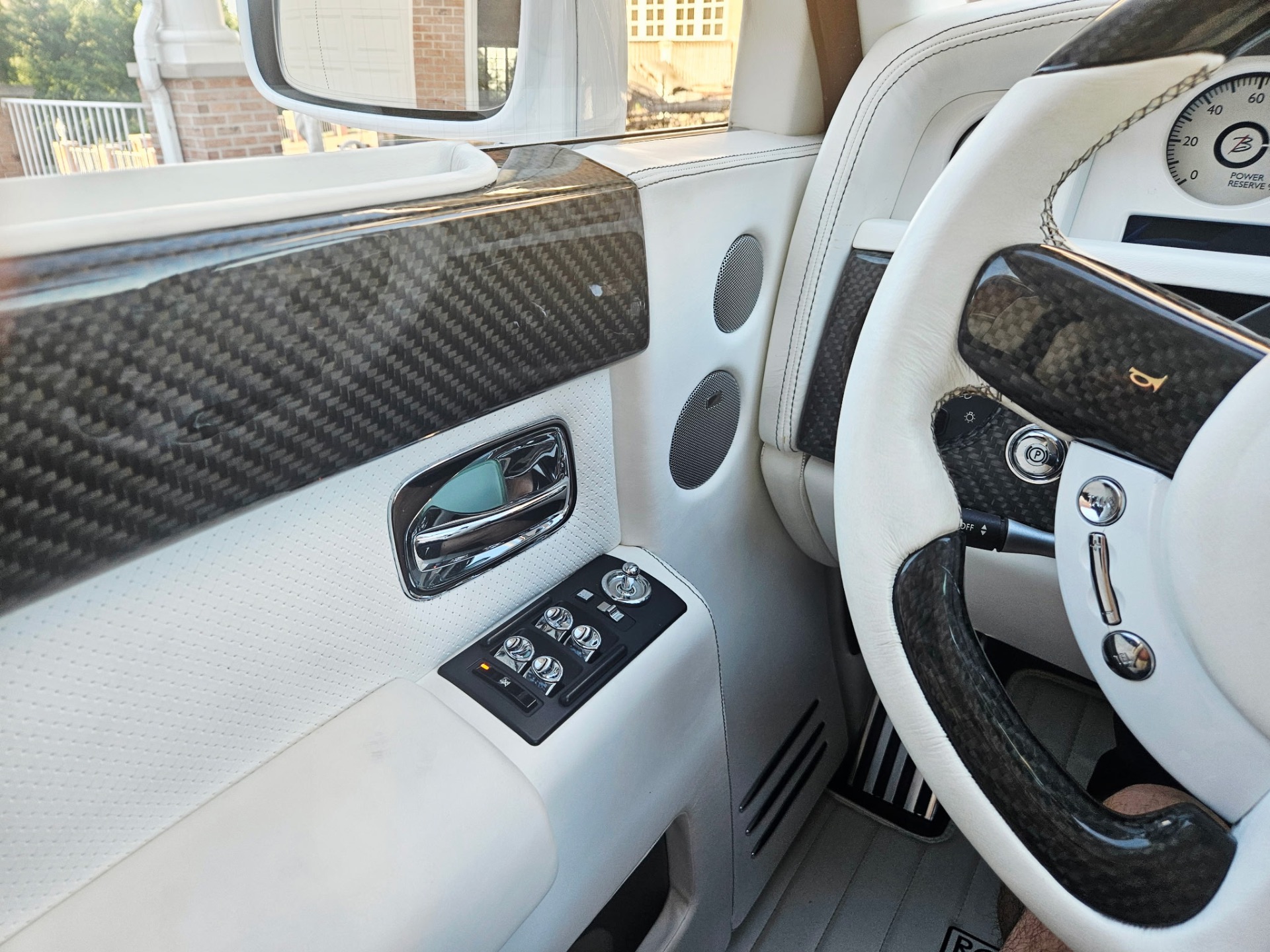 2007 Rolls-Royce Phantom Base - Photo 14