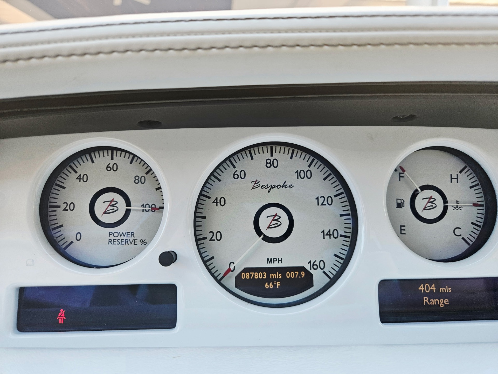 2007 Rolls-Royce Phantom Base - Photo 15